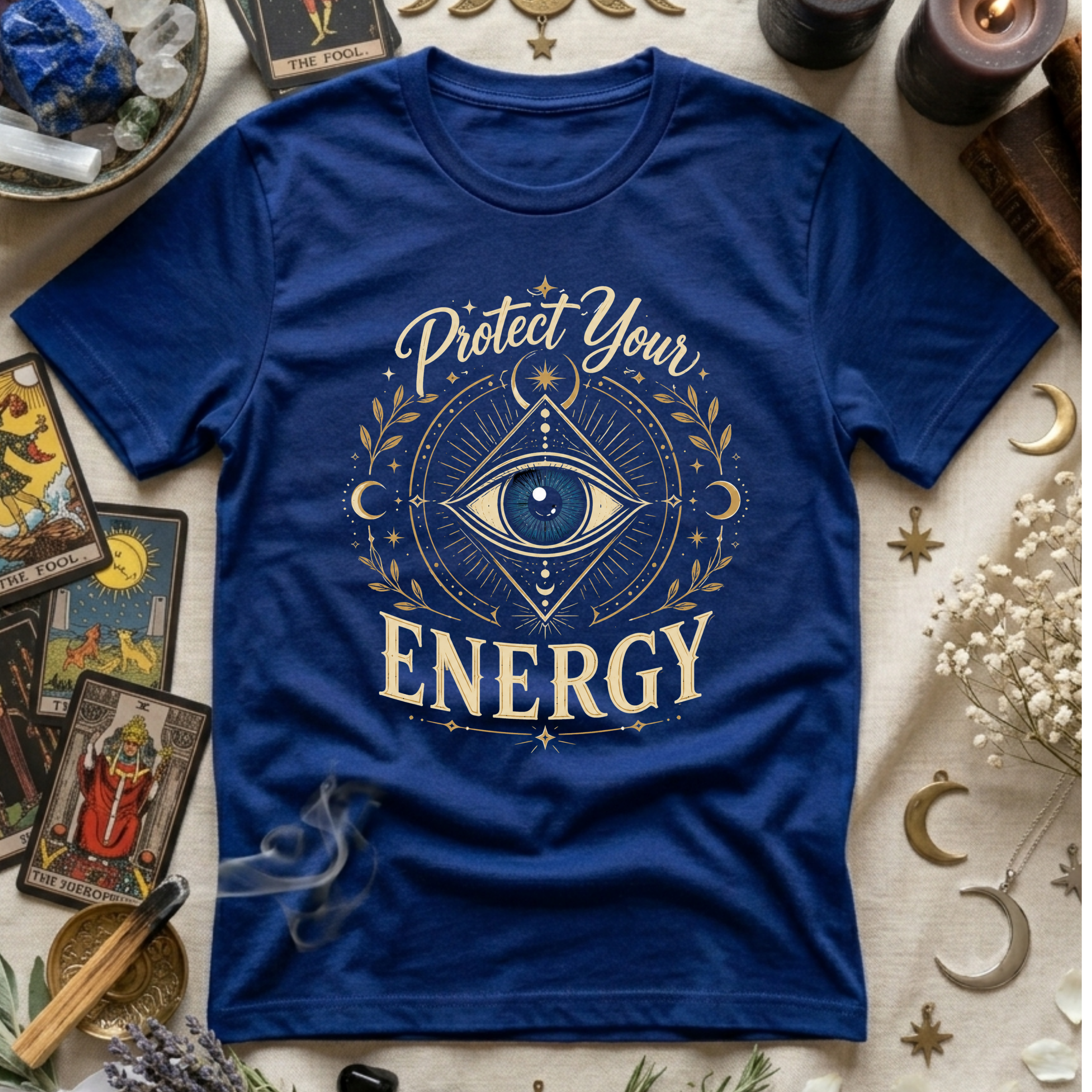 Protect Your Energy T-Shirt