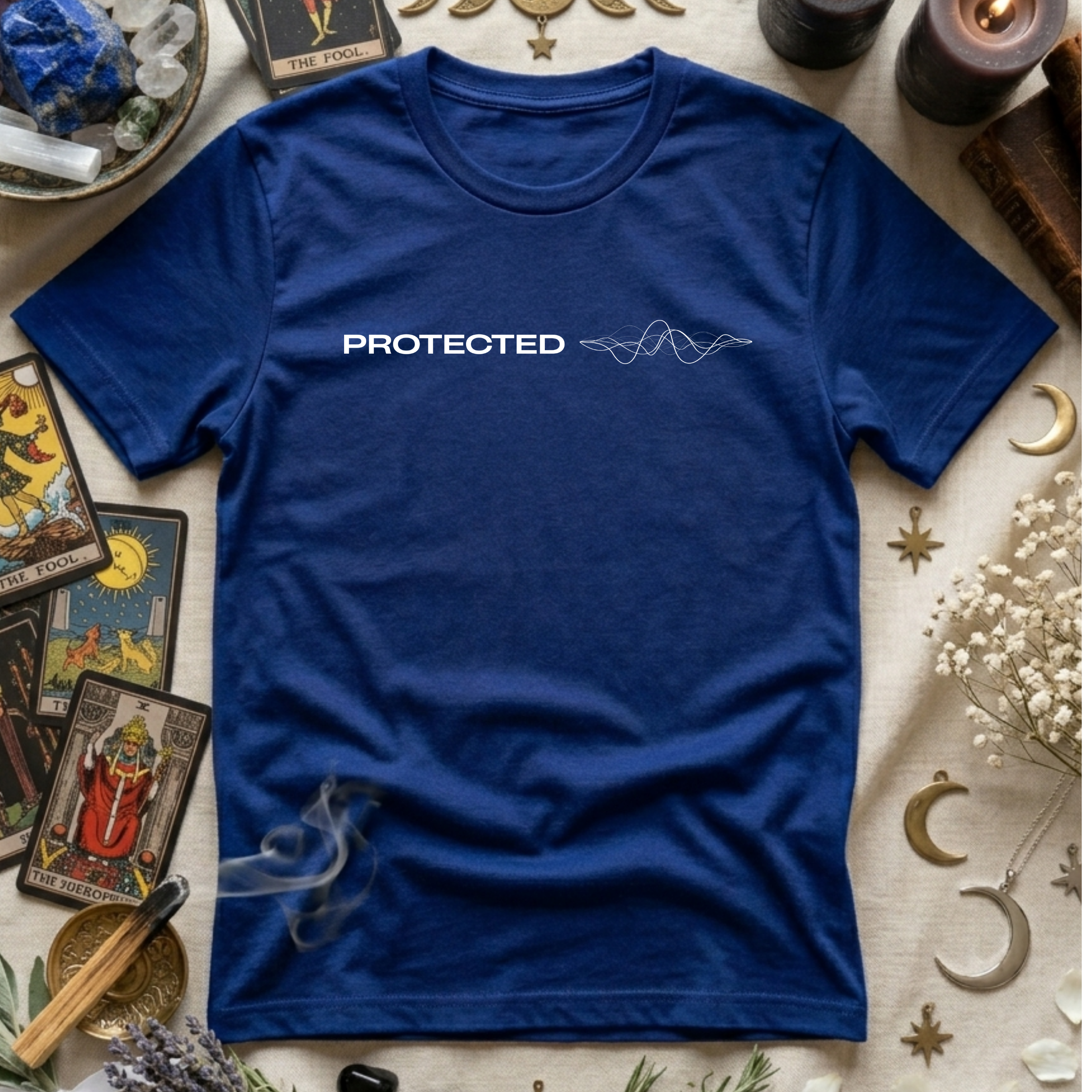 Protected T-Shirt