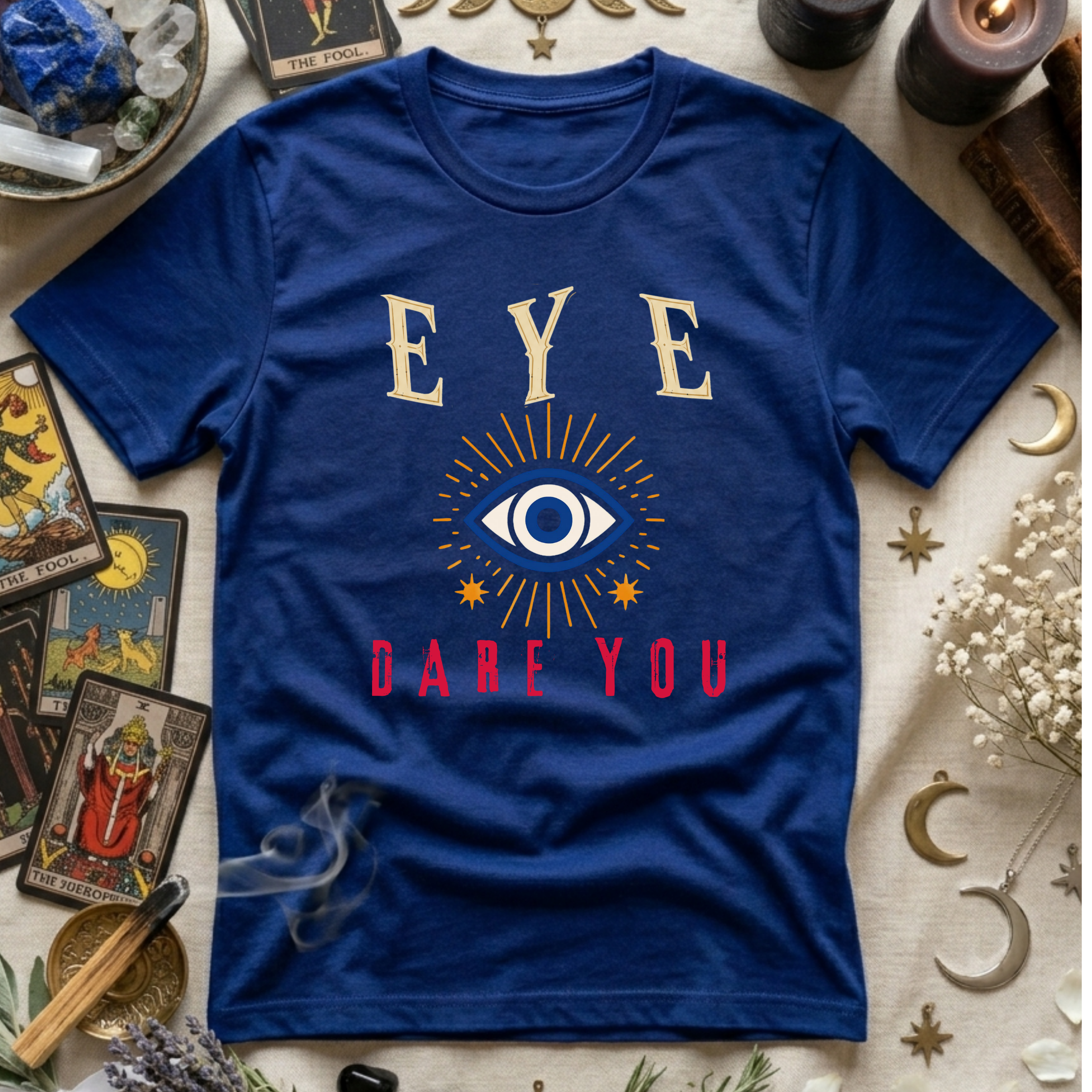 Eye Dare You T-Shirt
