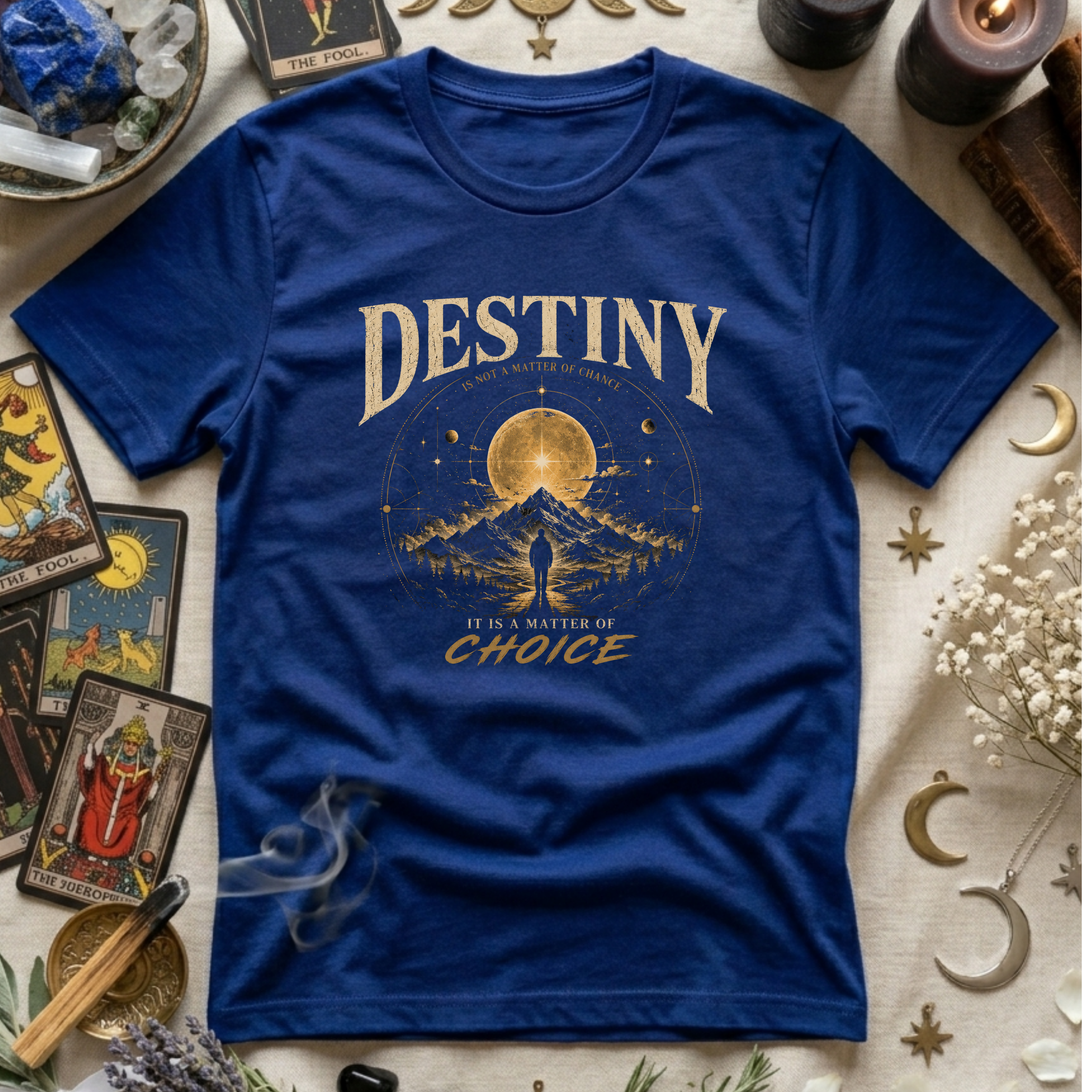 Destiny T-Shirt