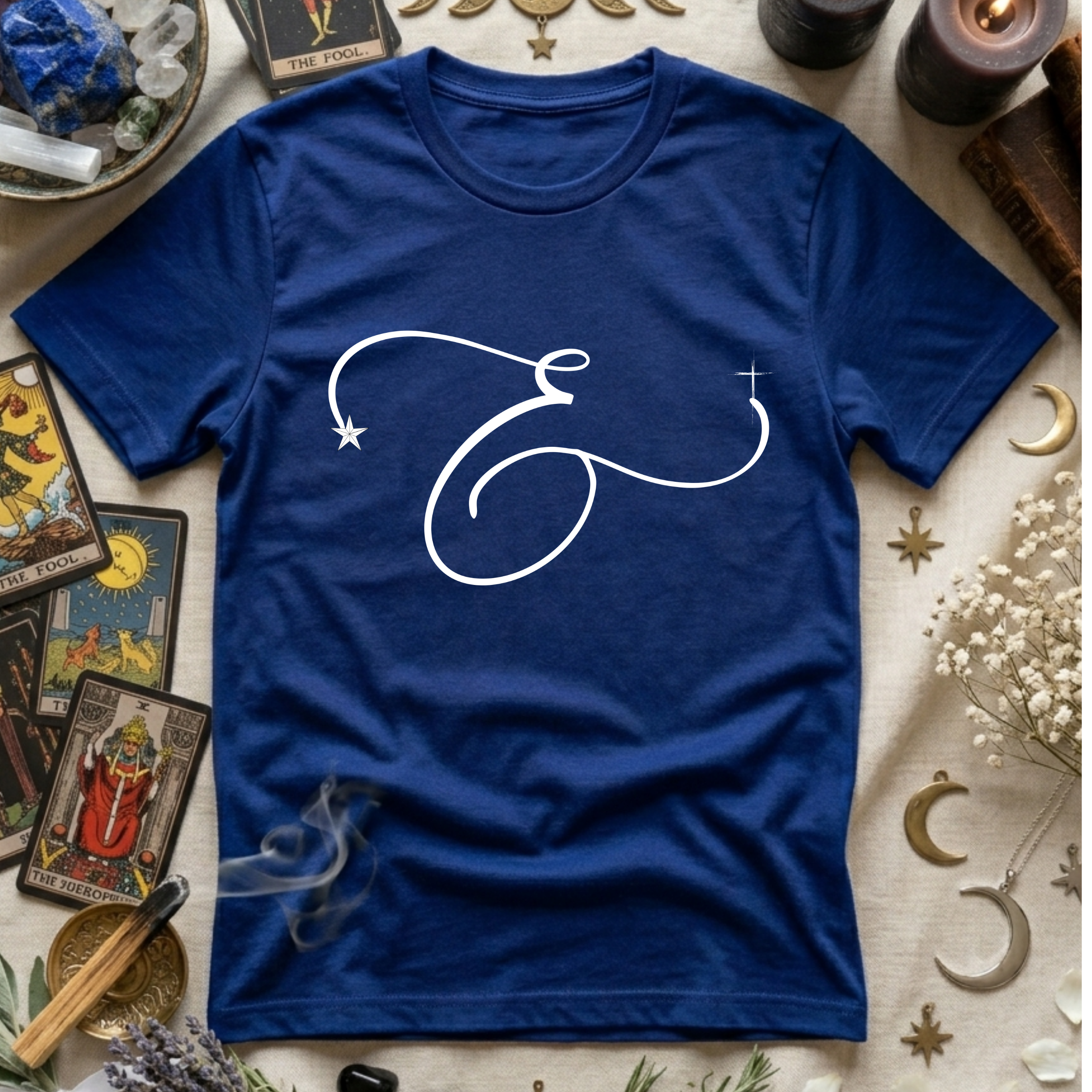 Windy Road T-Shirt