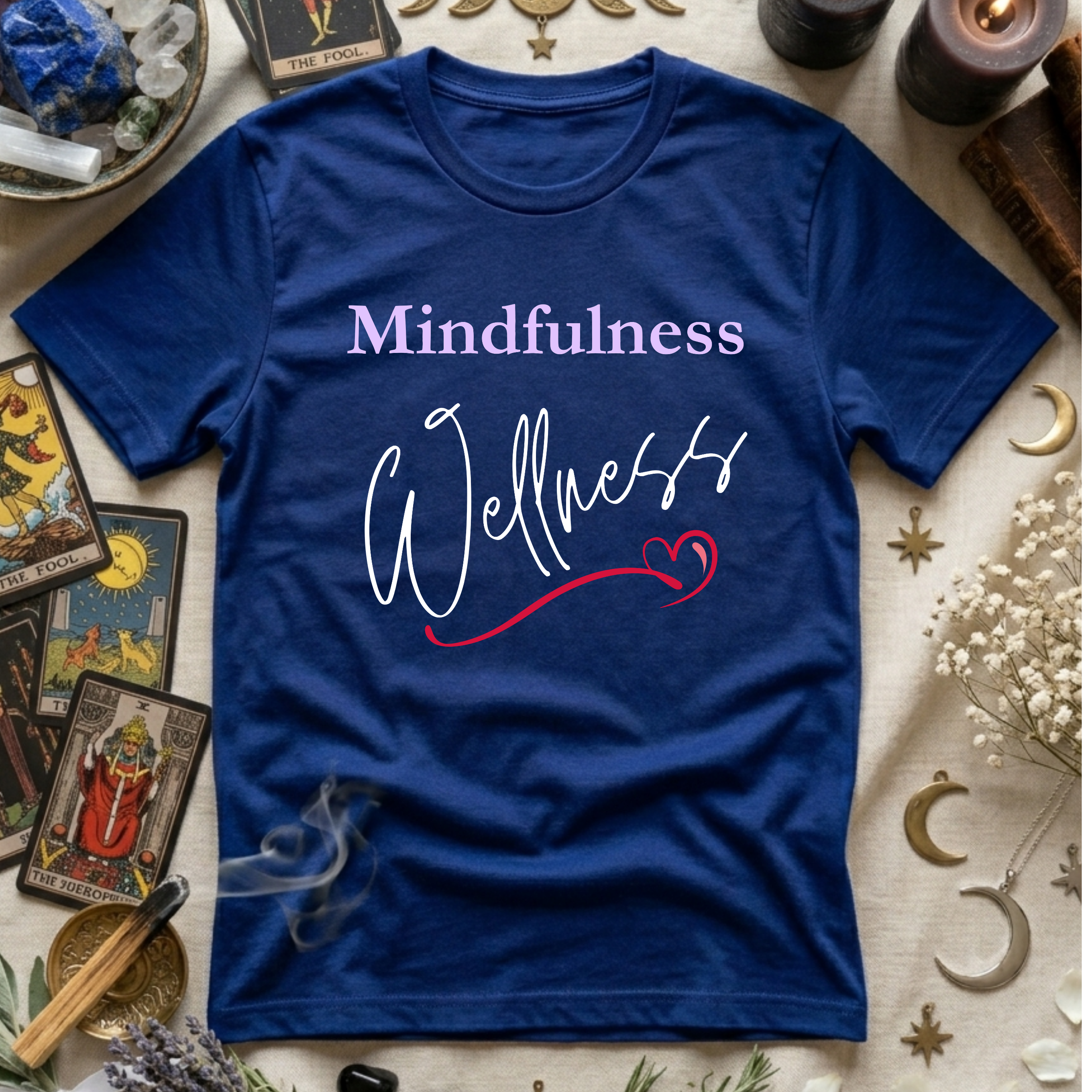 Mindfulness T-Shirt