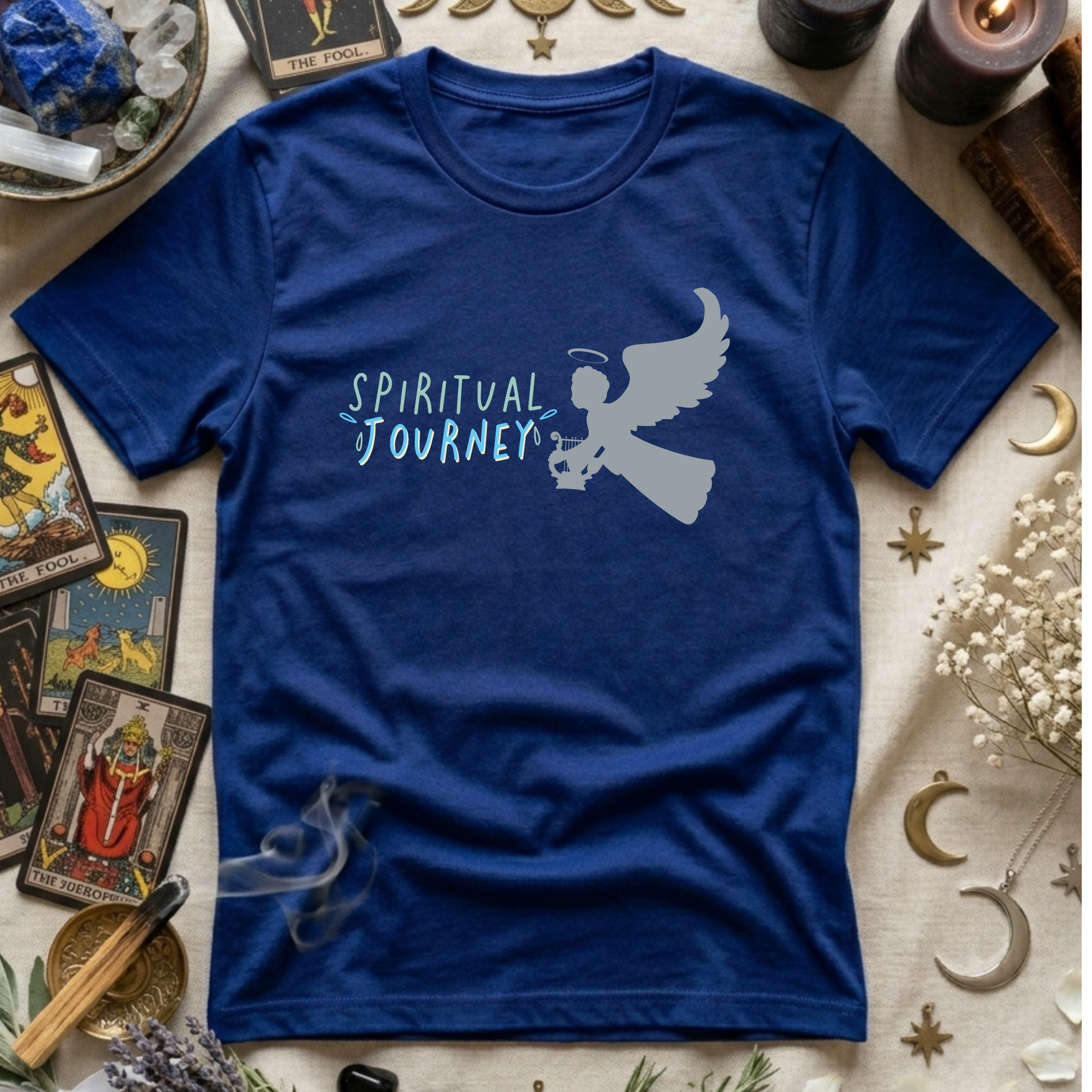 Spiritual Journey T-Shirt
