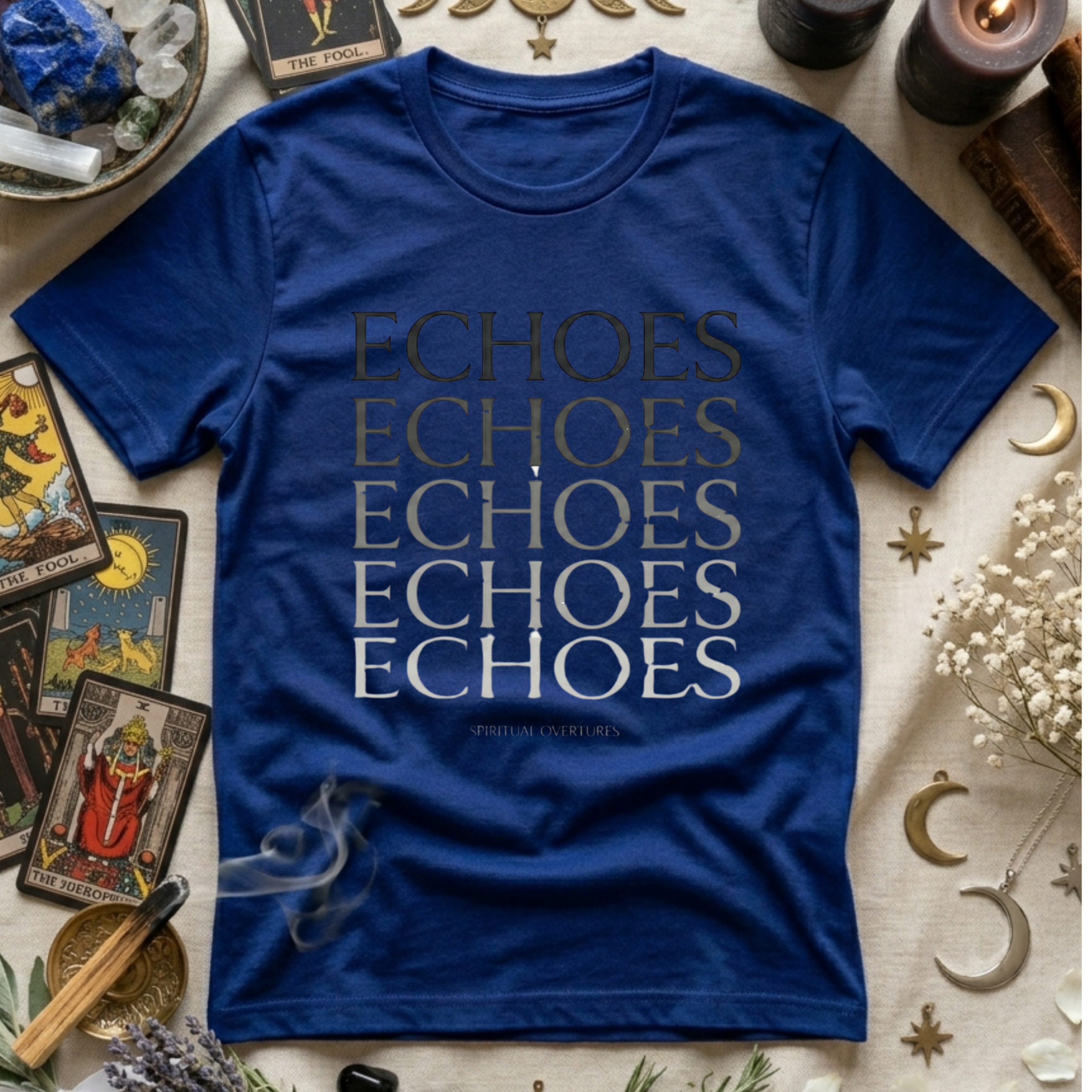 Echoes T-Shirt