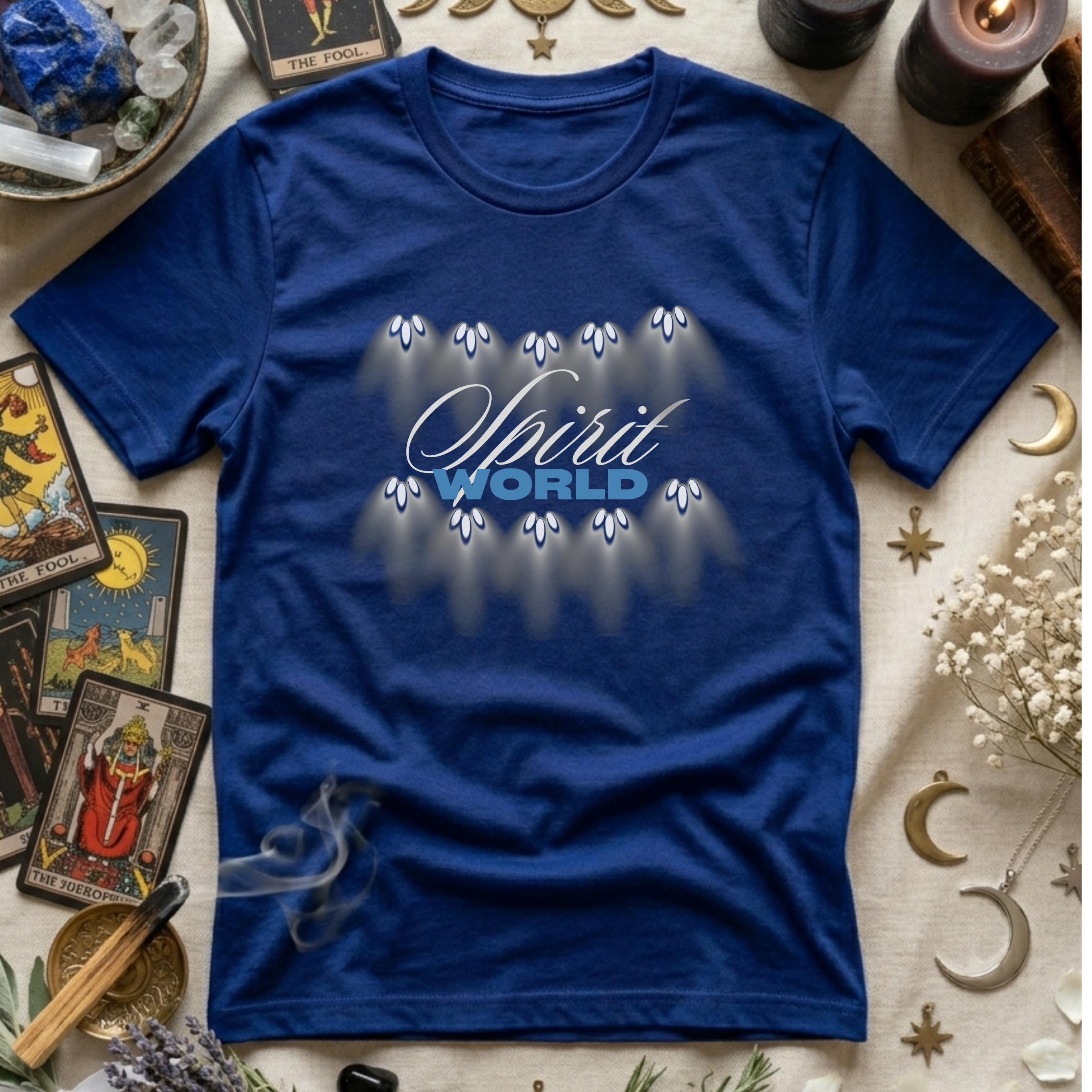 Spirit World T-Shirt