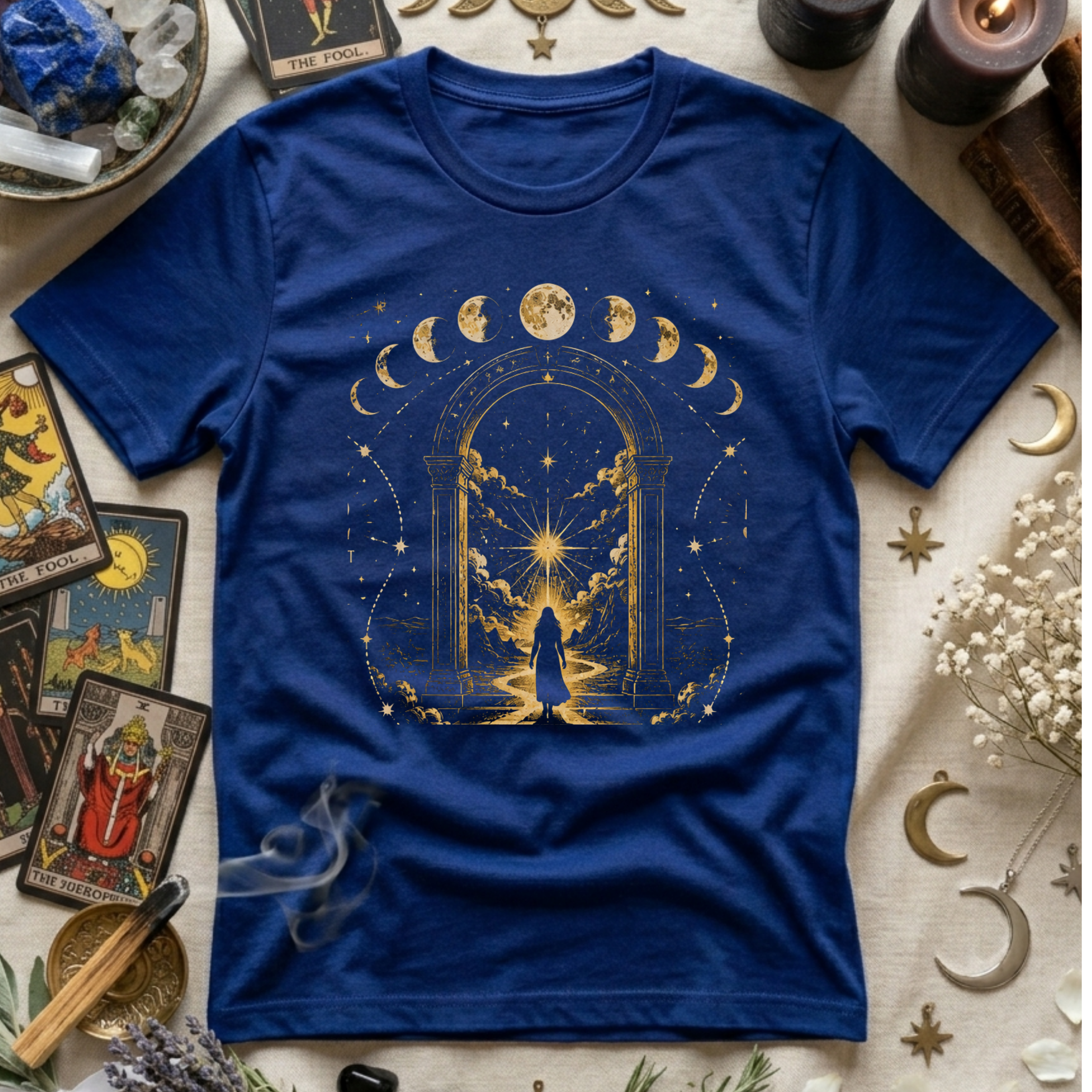New Alignment T-Shirt