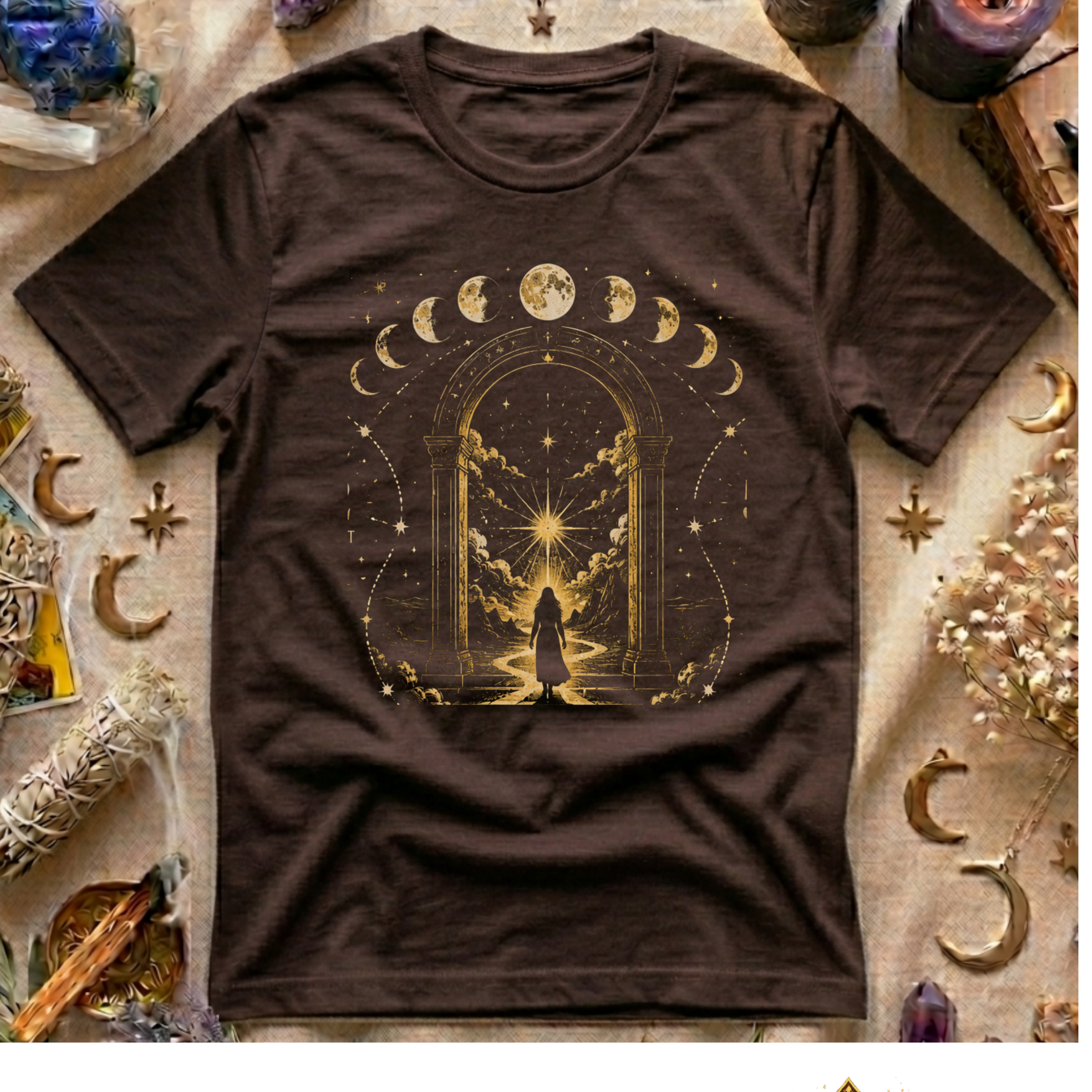 New Alignment T-Shirt
