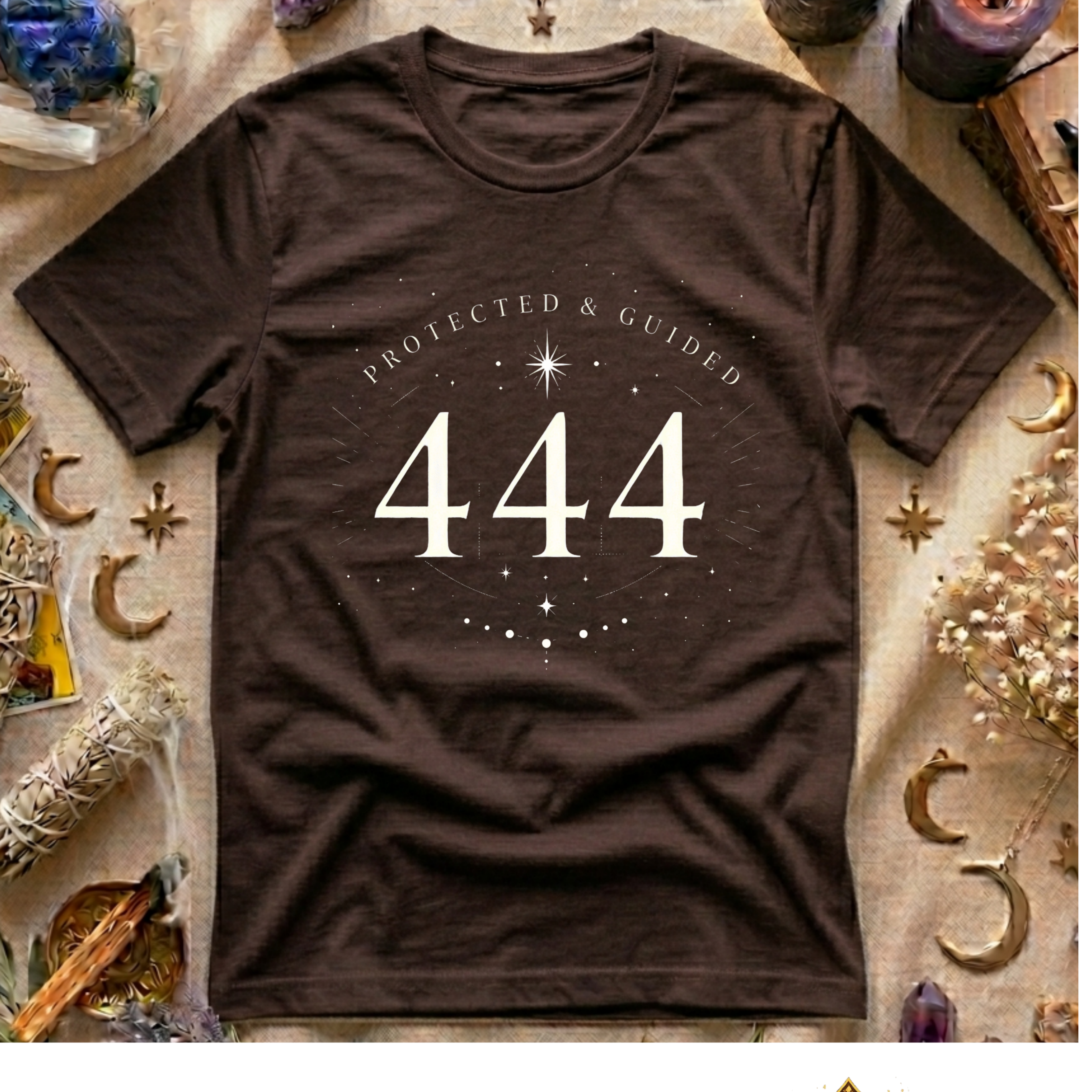 Protected And Guided T-Shirt