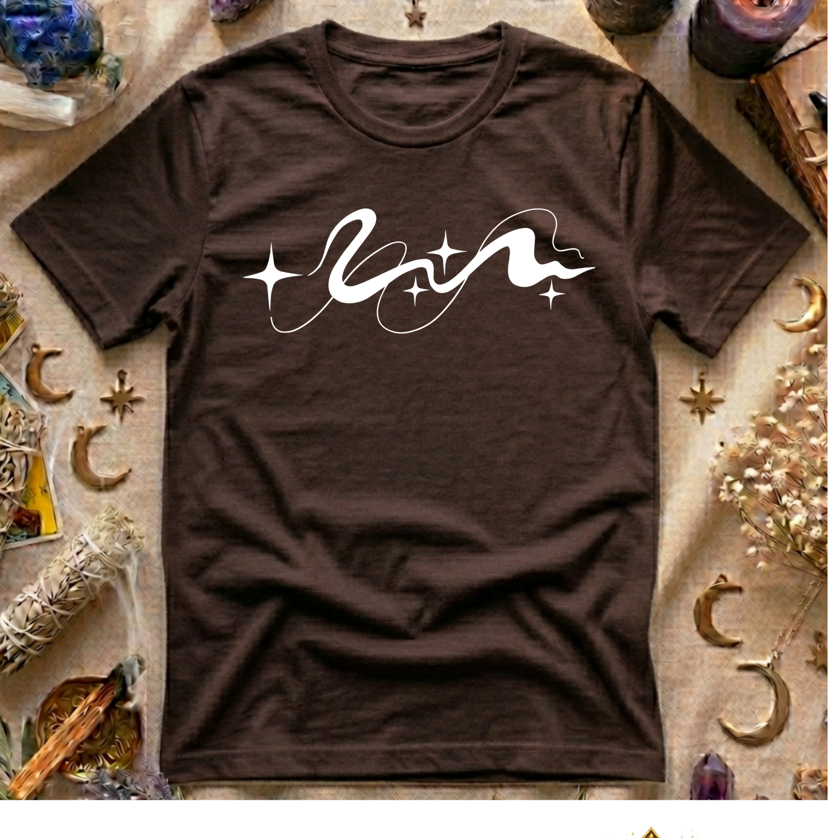 Windy Spirit Road T-Shirt