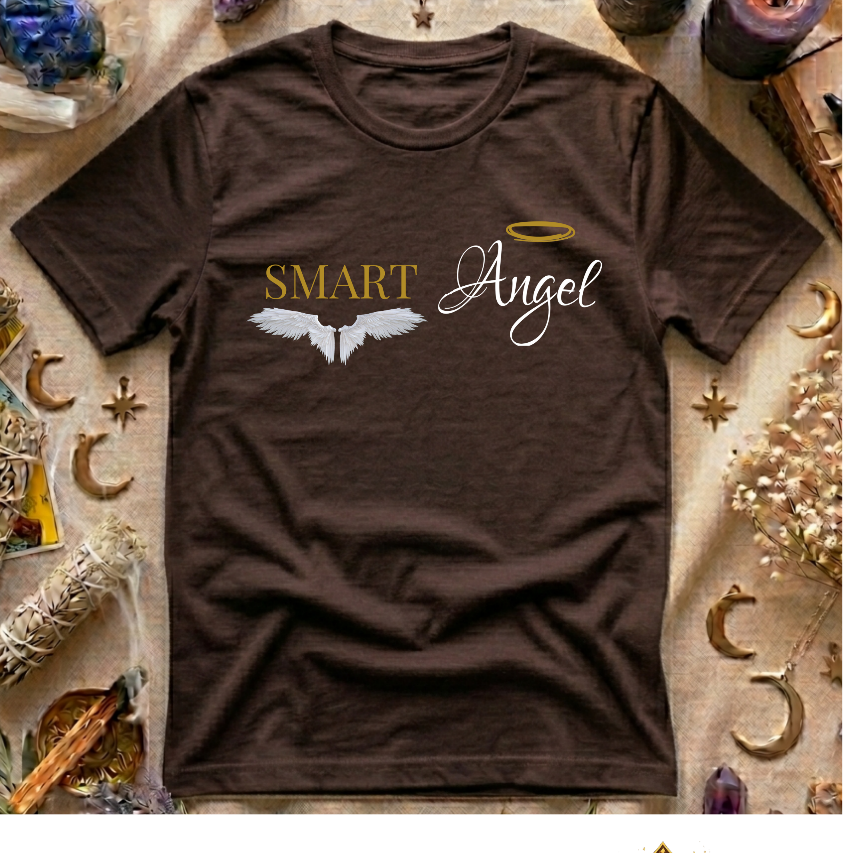 Smart Angel T-Shirt