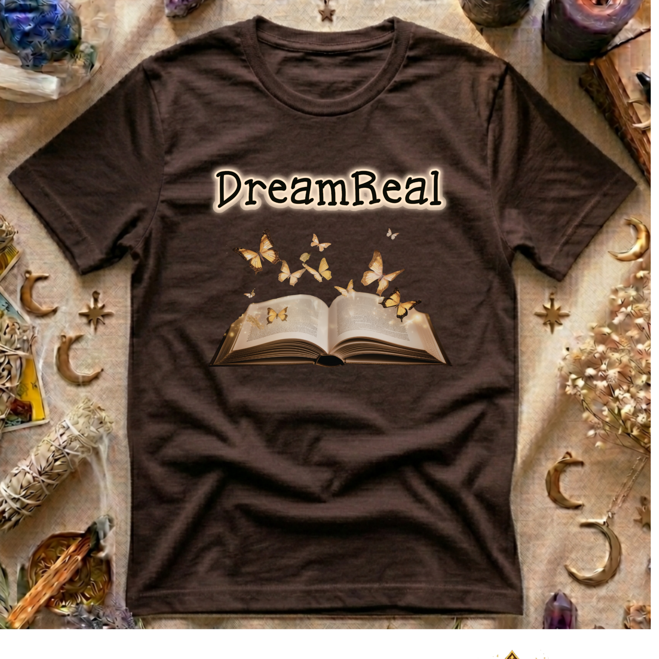 Dream Real T-Shirt