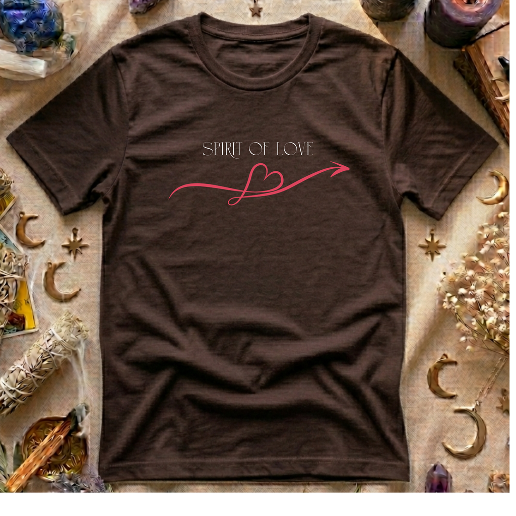 Spirit Of Love T-Shirt