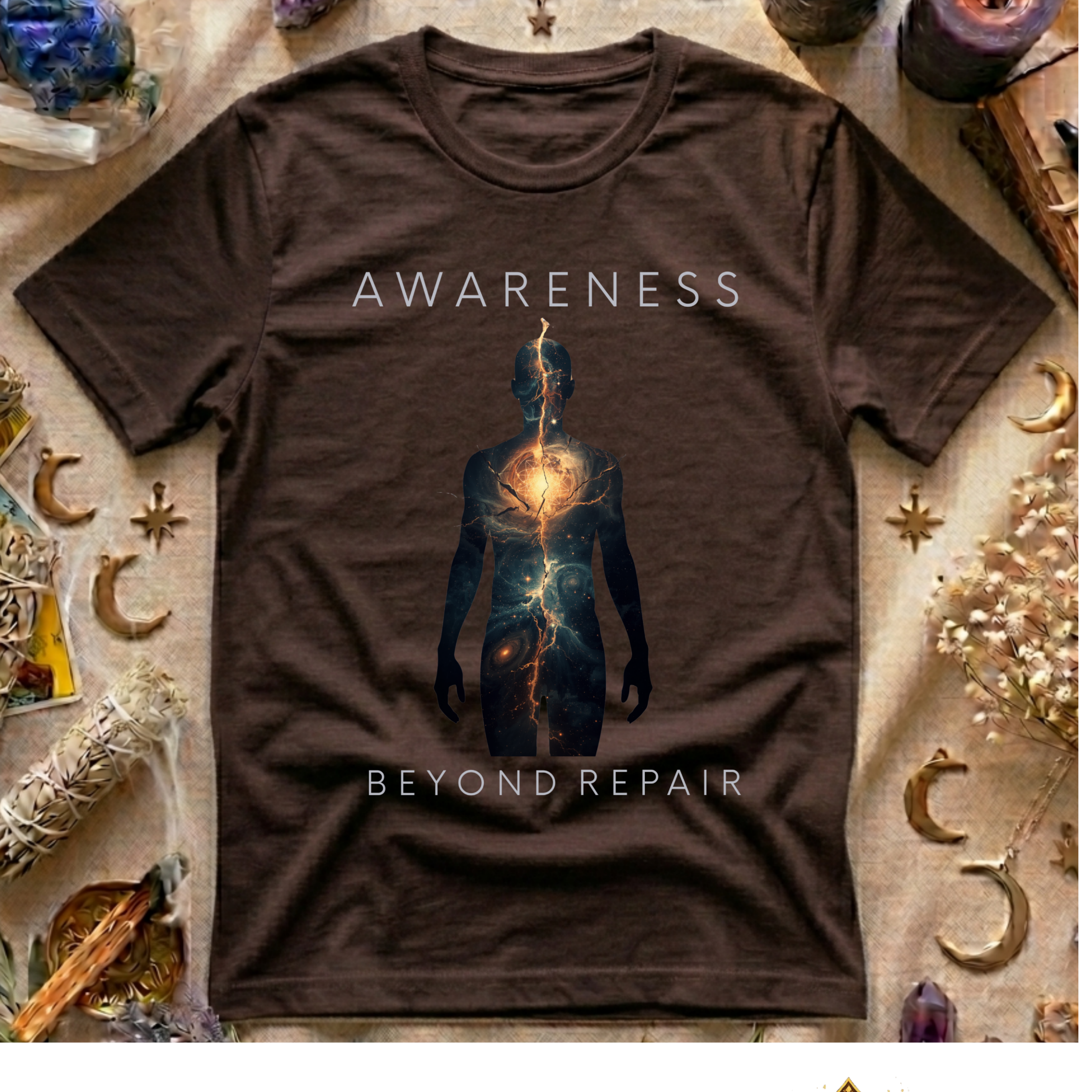 Awareness Beyond Repair T-Shirt