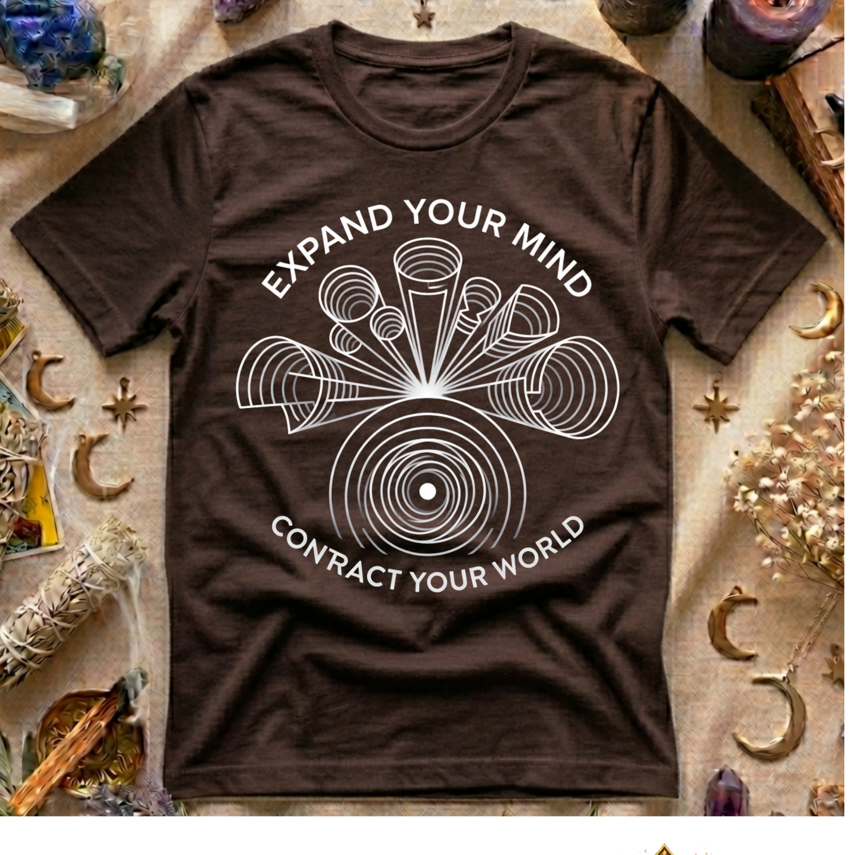 Expand Your Mind T-Shirt