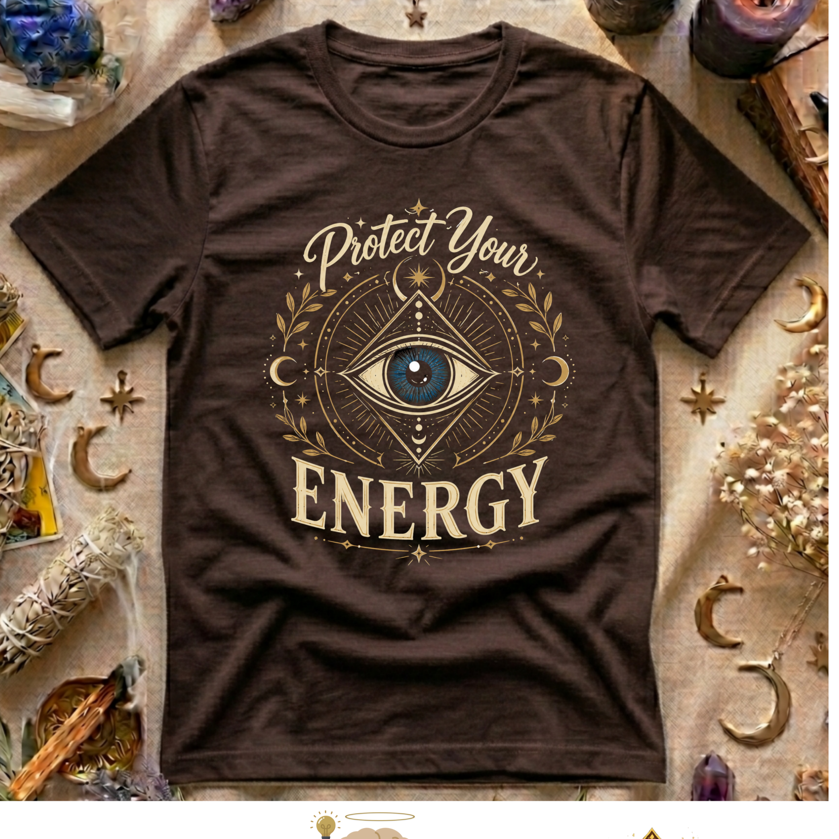Protect Your Energy T-Shirt