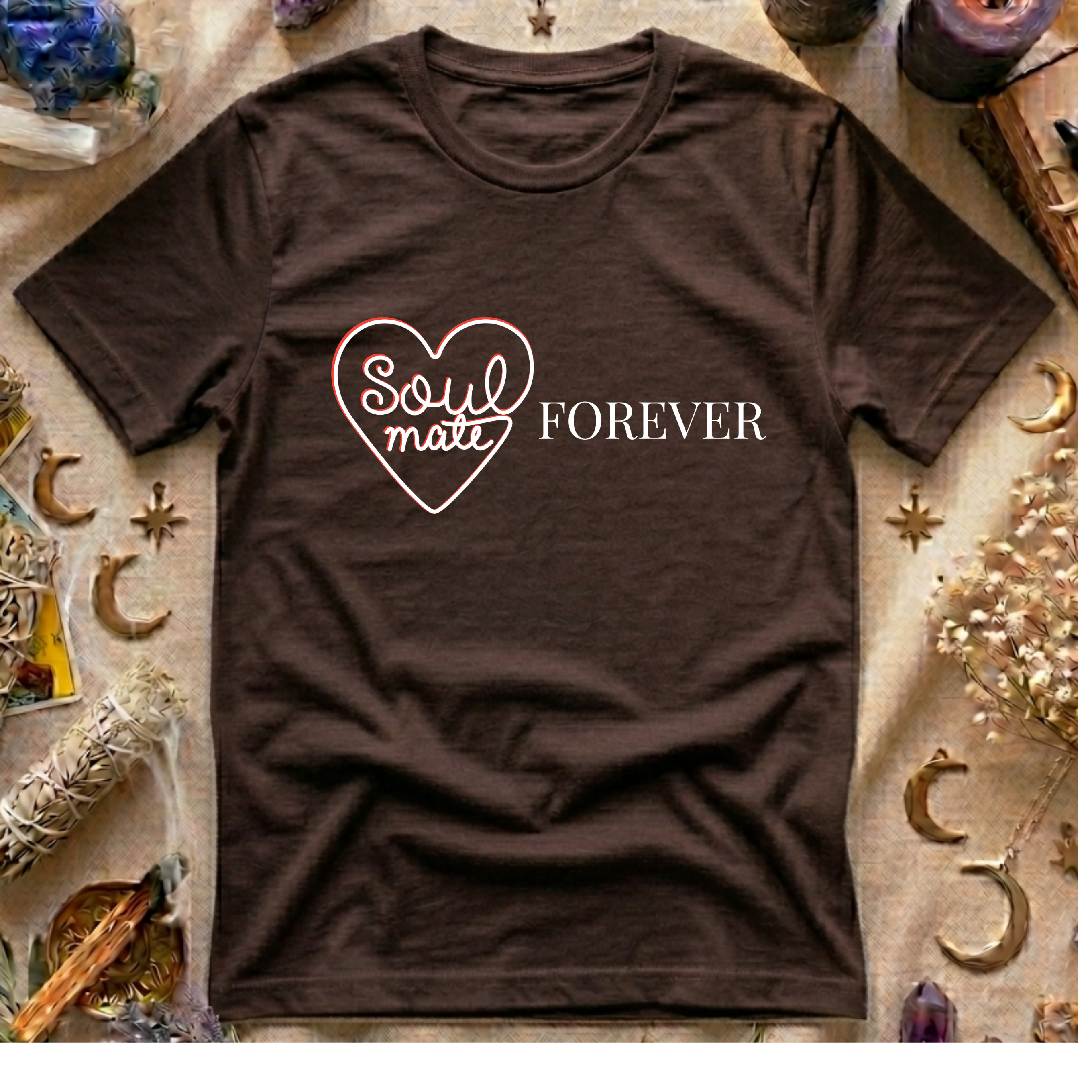 Soul Mate Forever T-Shirt