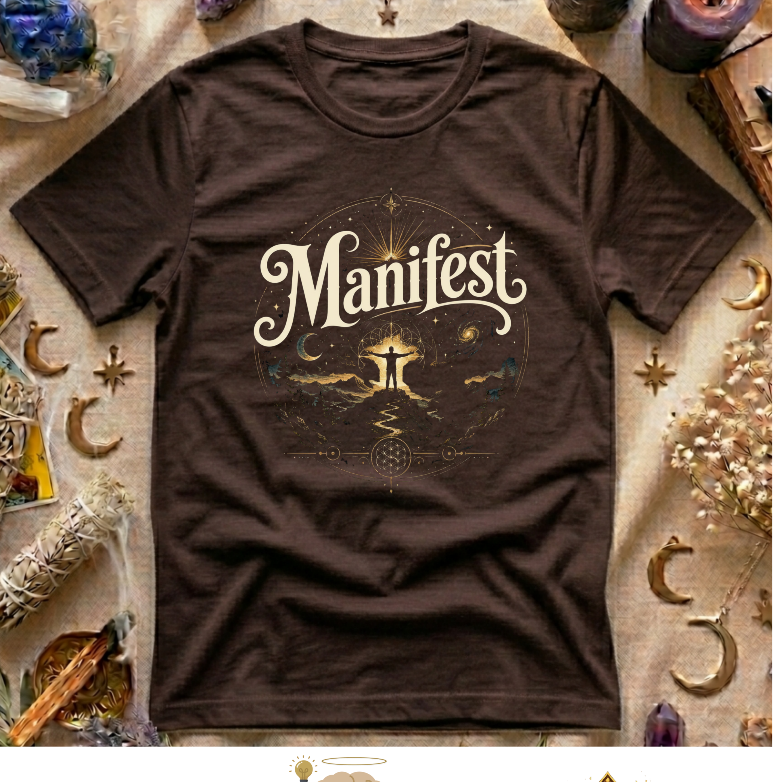 Manifest T-Shirt