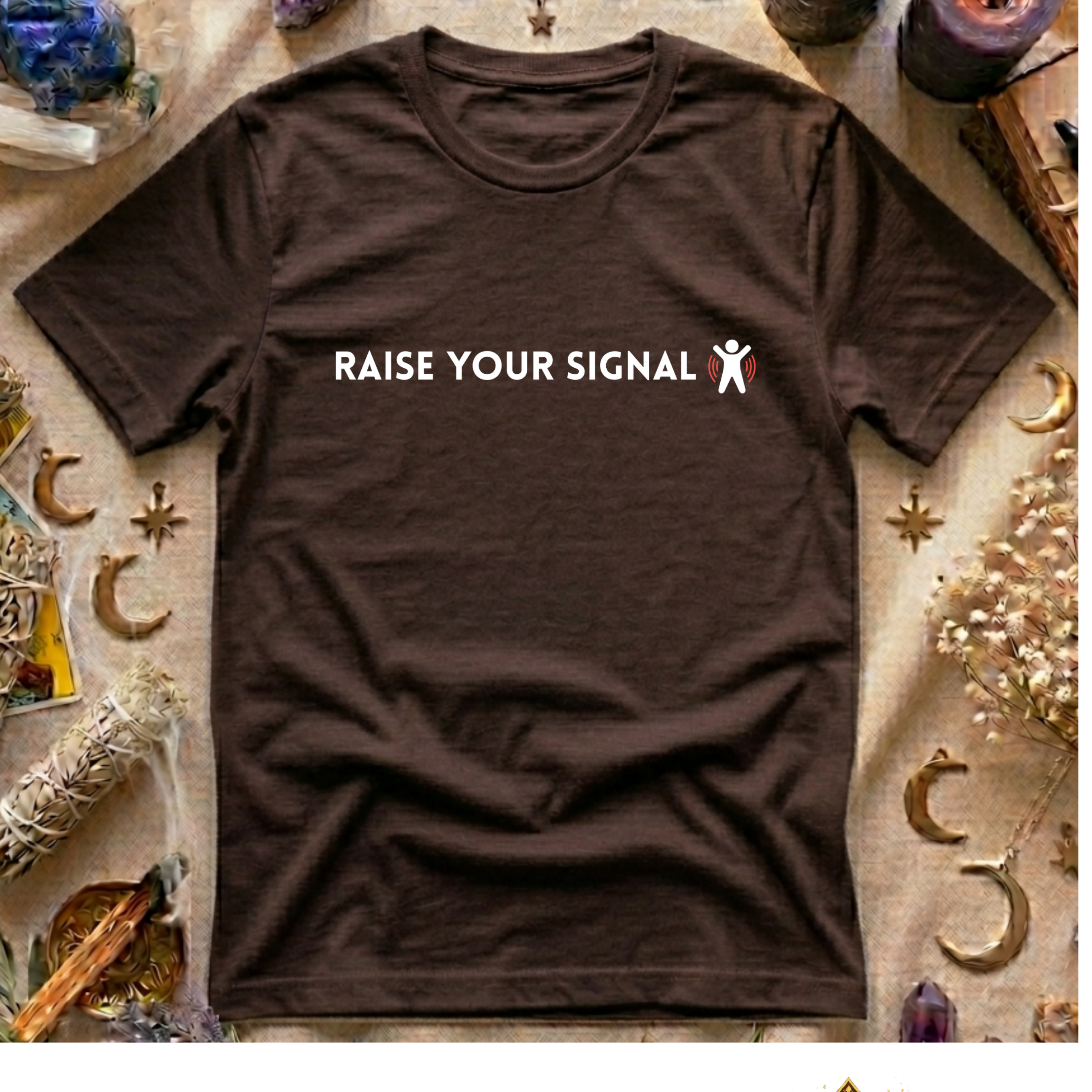Raise Your Signal T-Shirt
