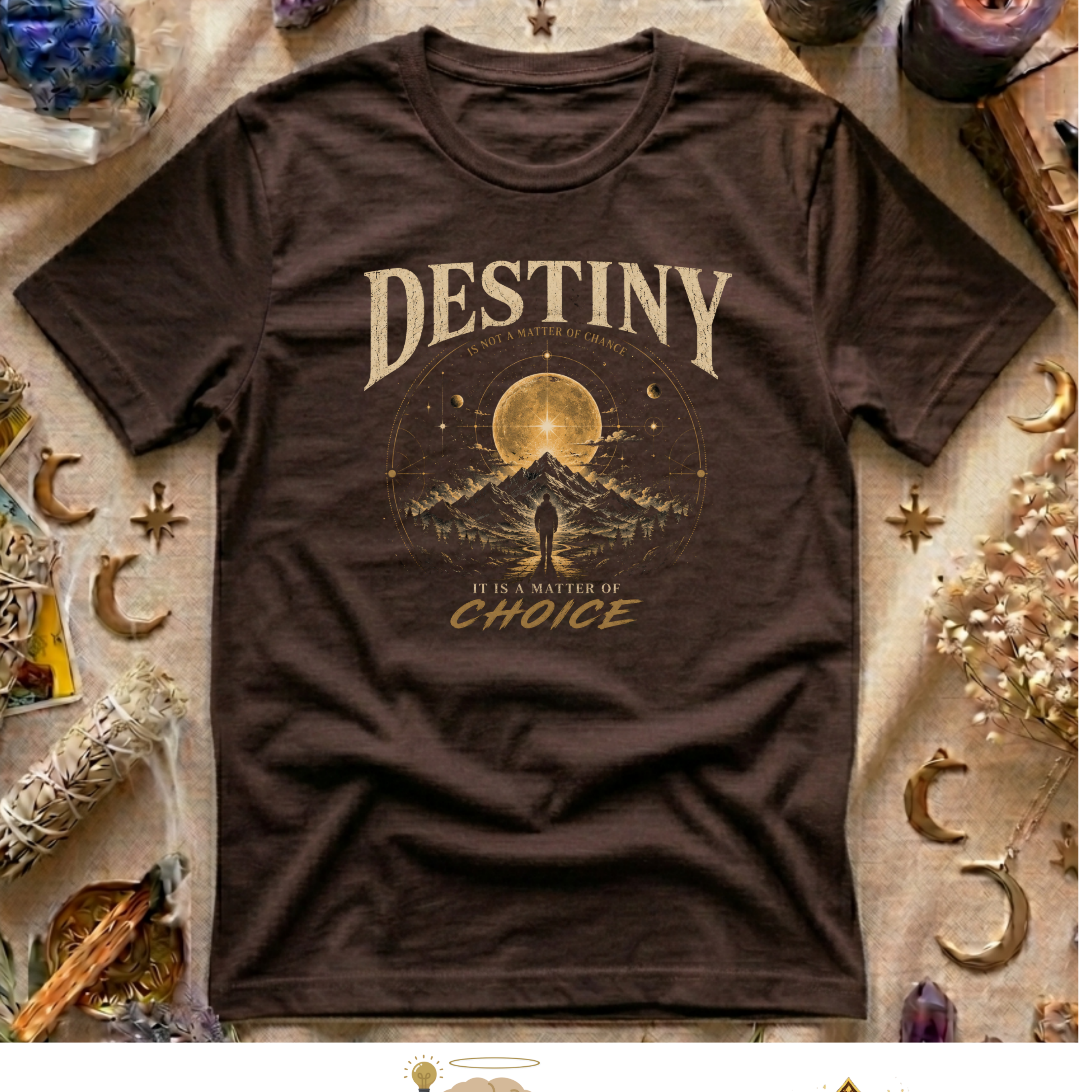 Destiny T-Shirt