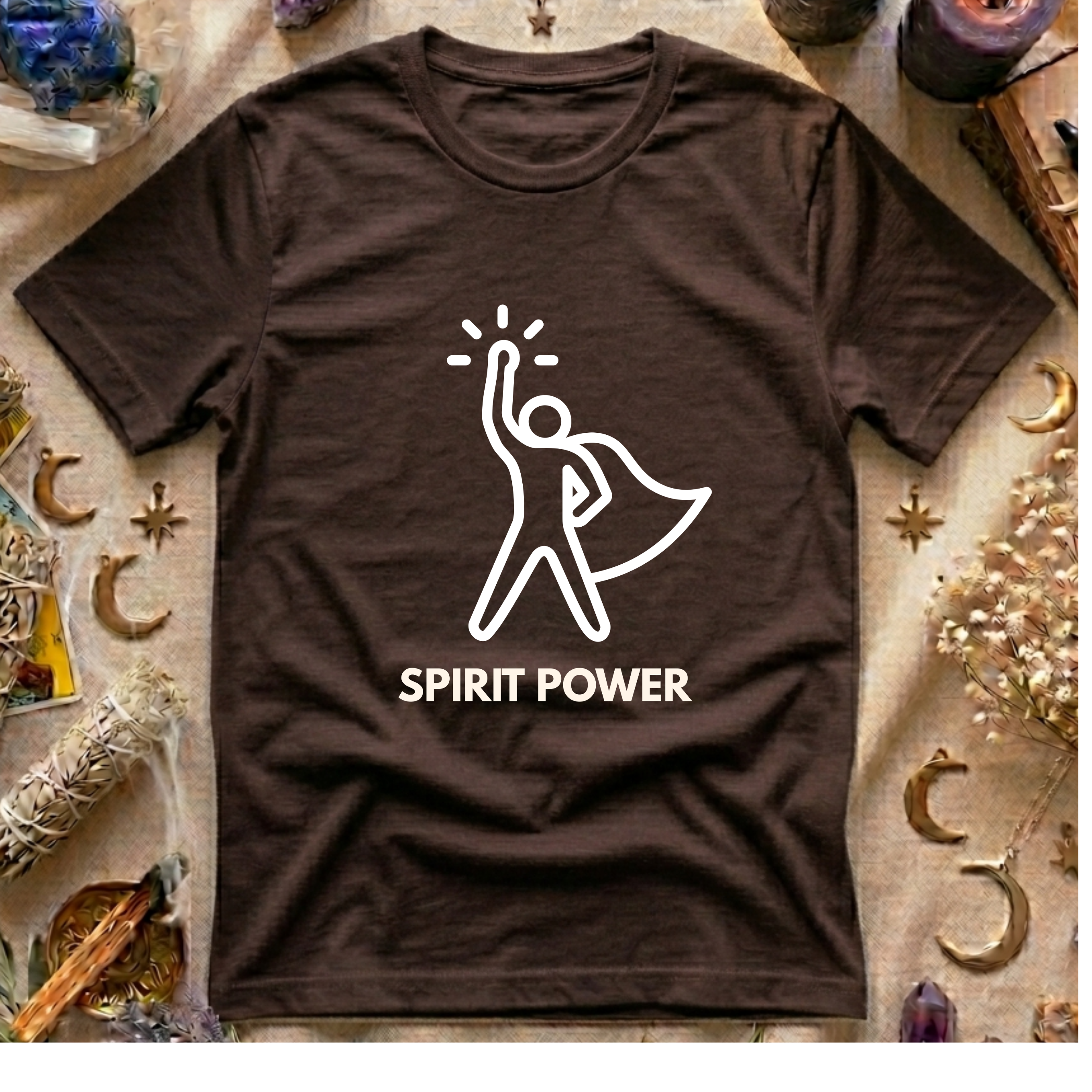 Spirit Power T-Shirt