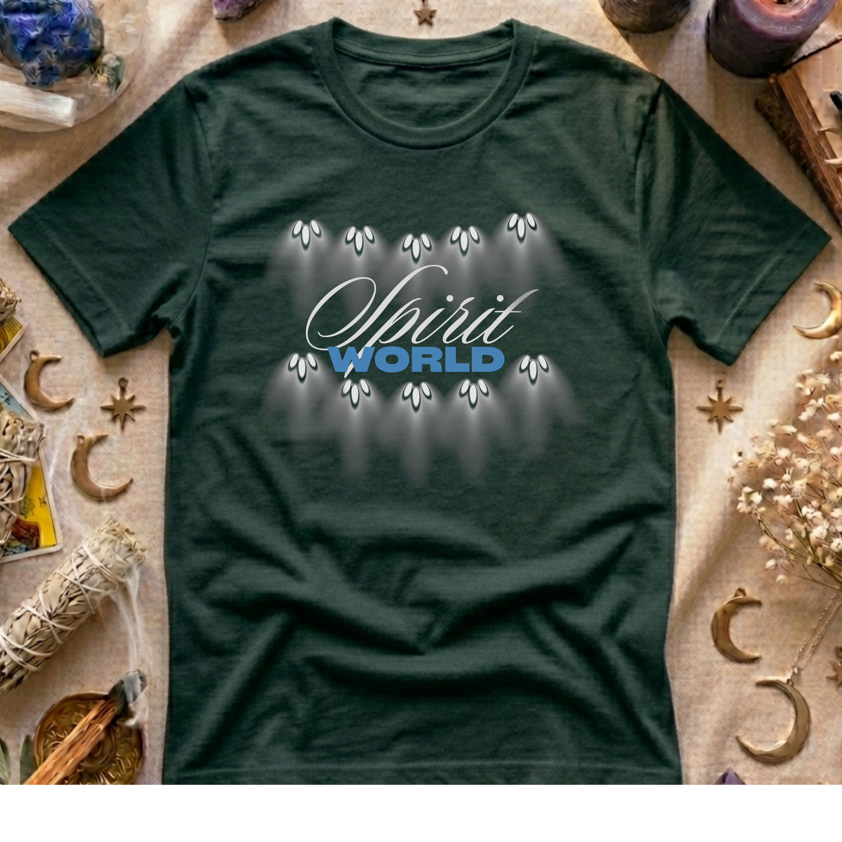 Spirit World T-Shirt