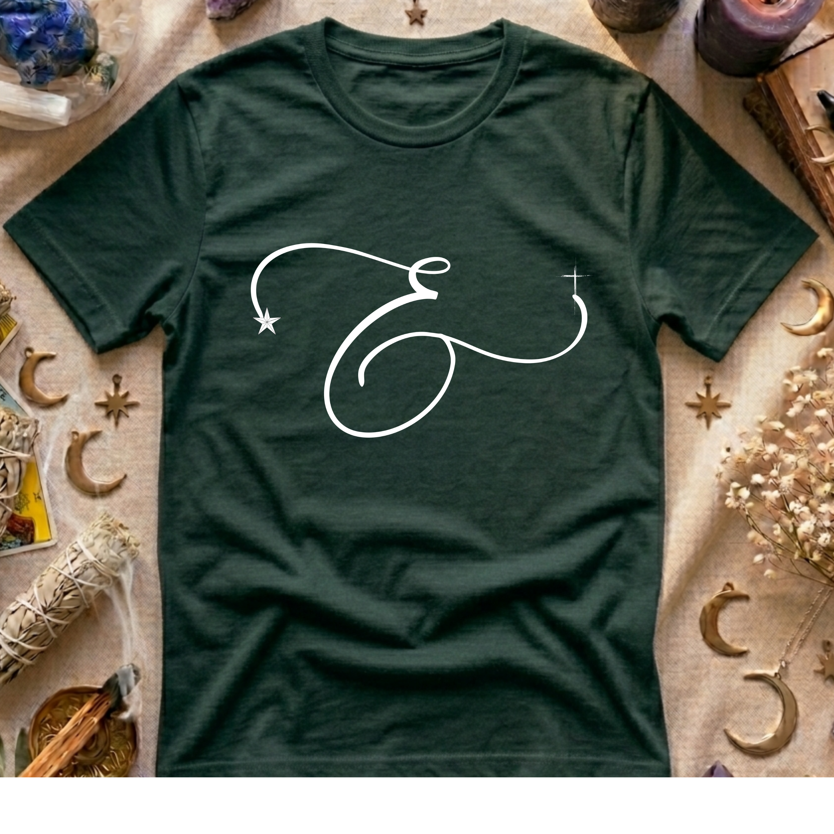 Windy Road T-Shirt