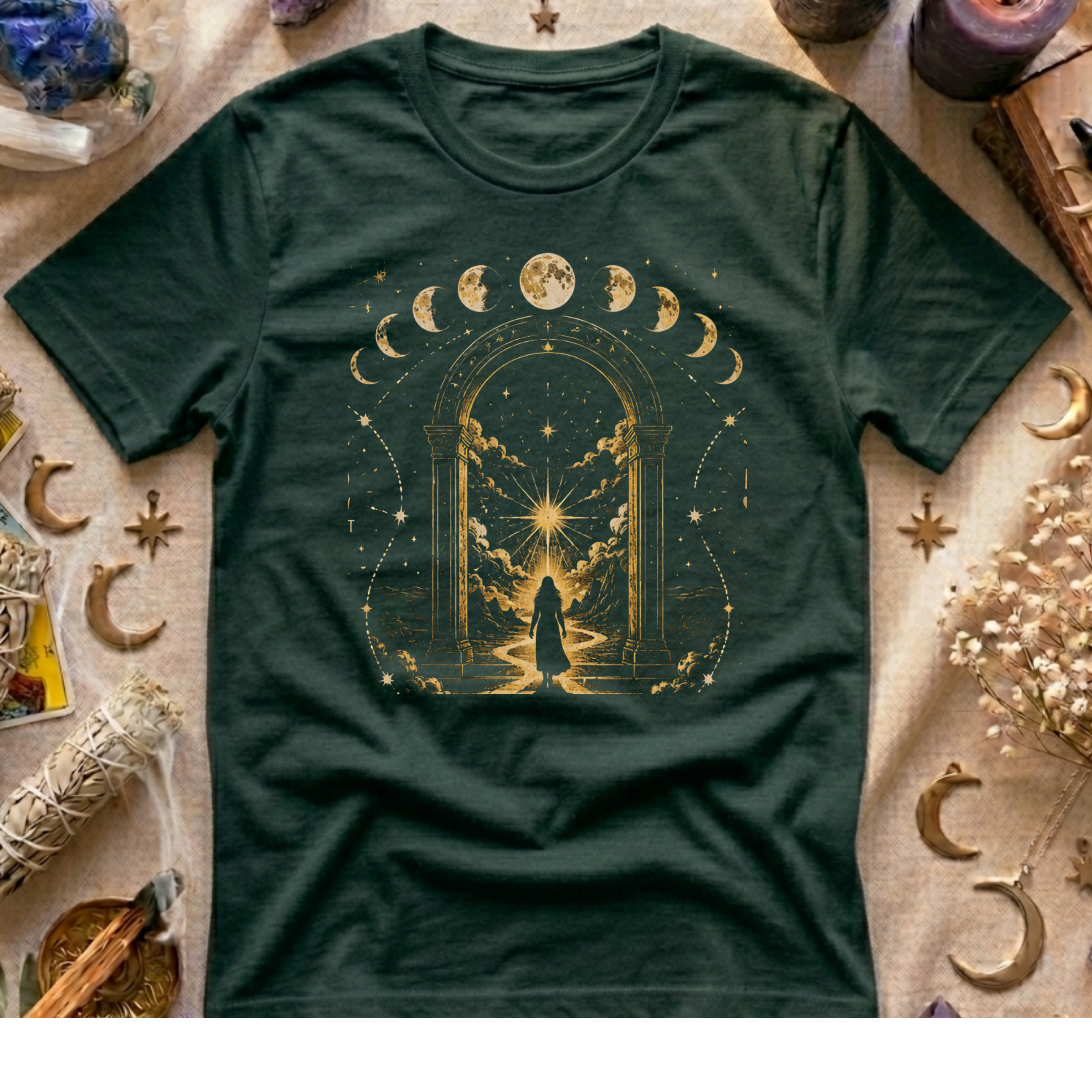 New Alignment T-Shirt