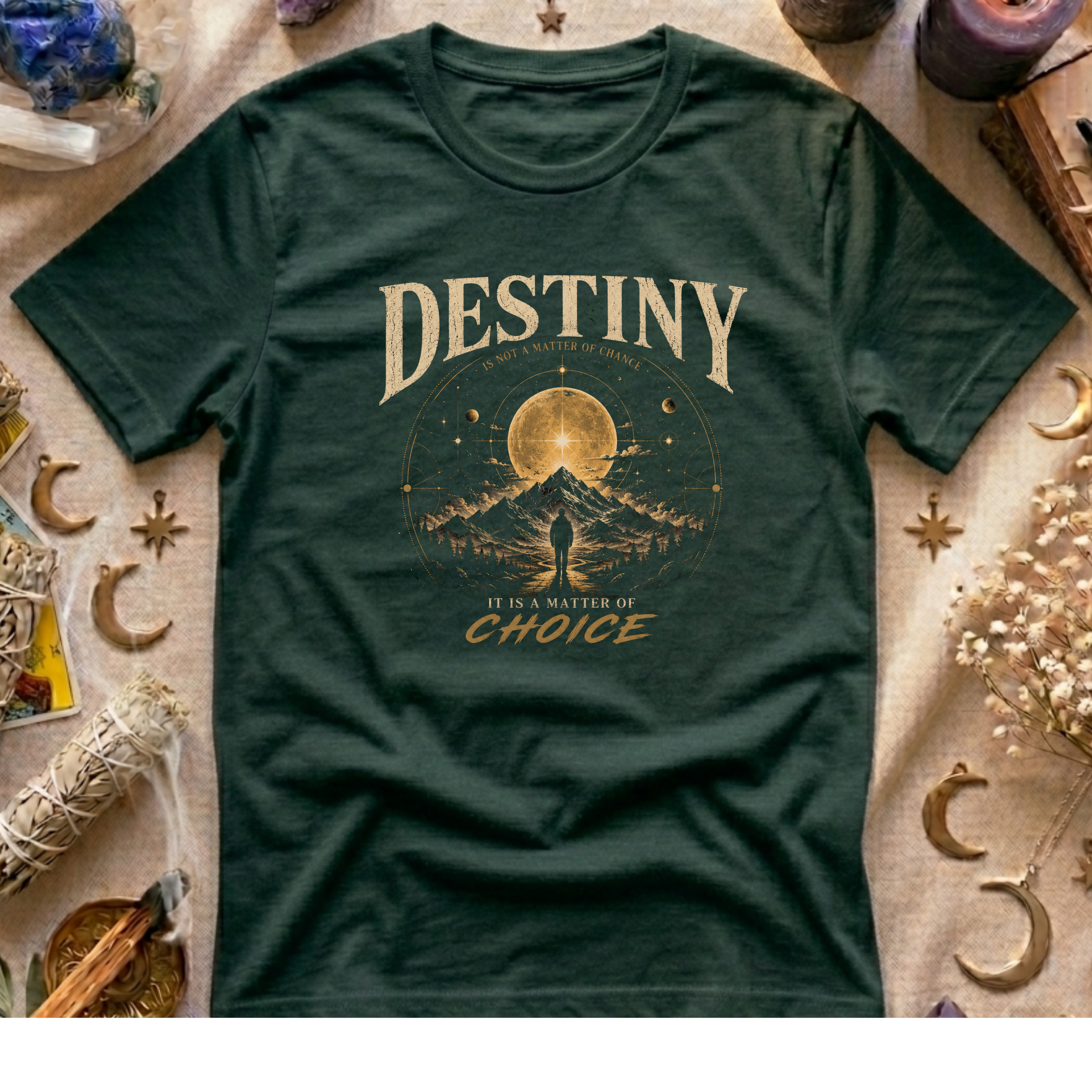 Destiny T-Shirt