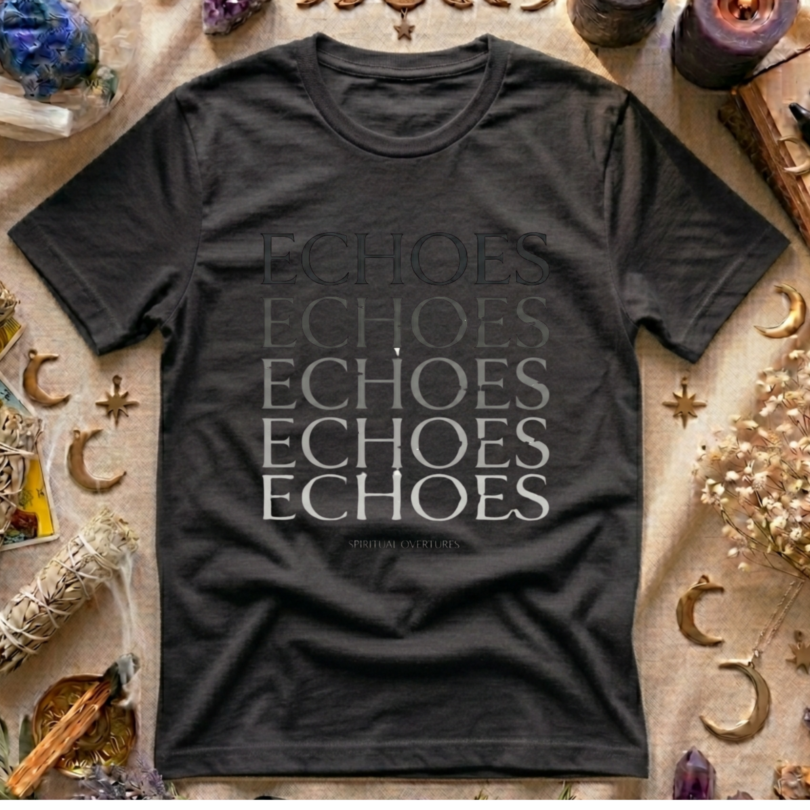 Echoes T-Shirt