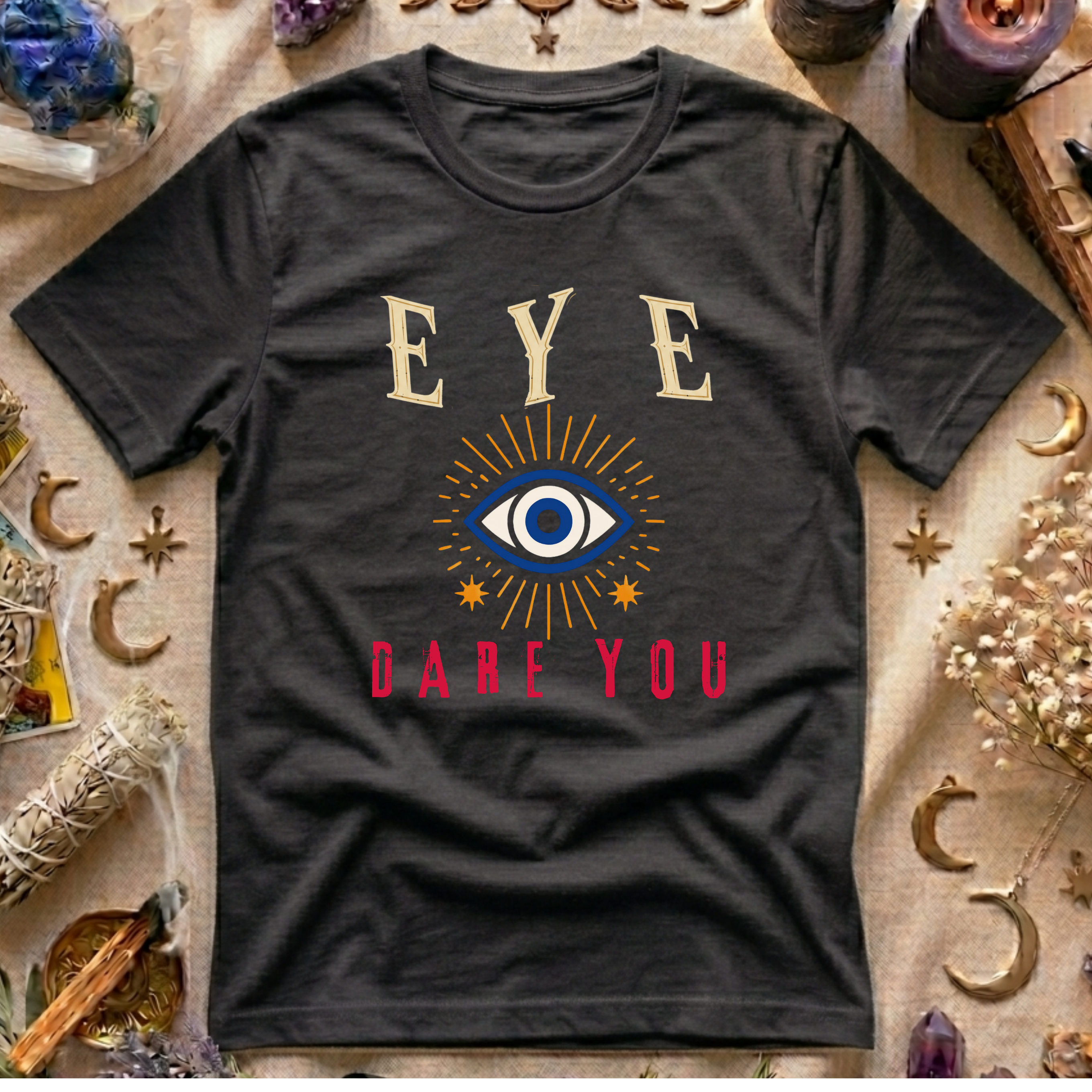 Eye Dare You T-Shirt