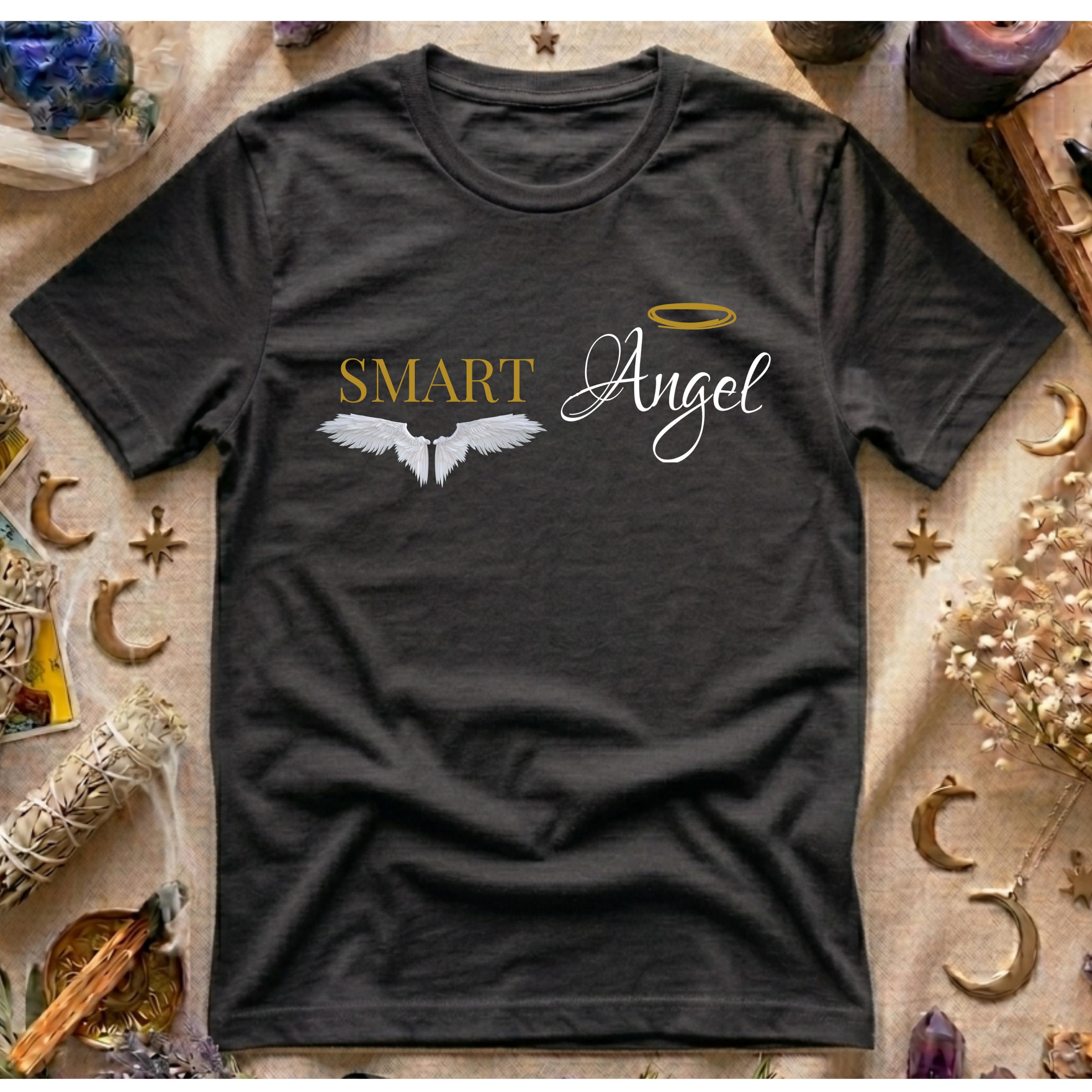 Smart Angel T-Shirt