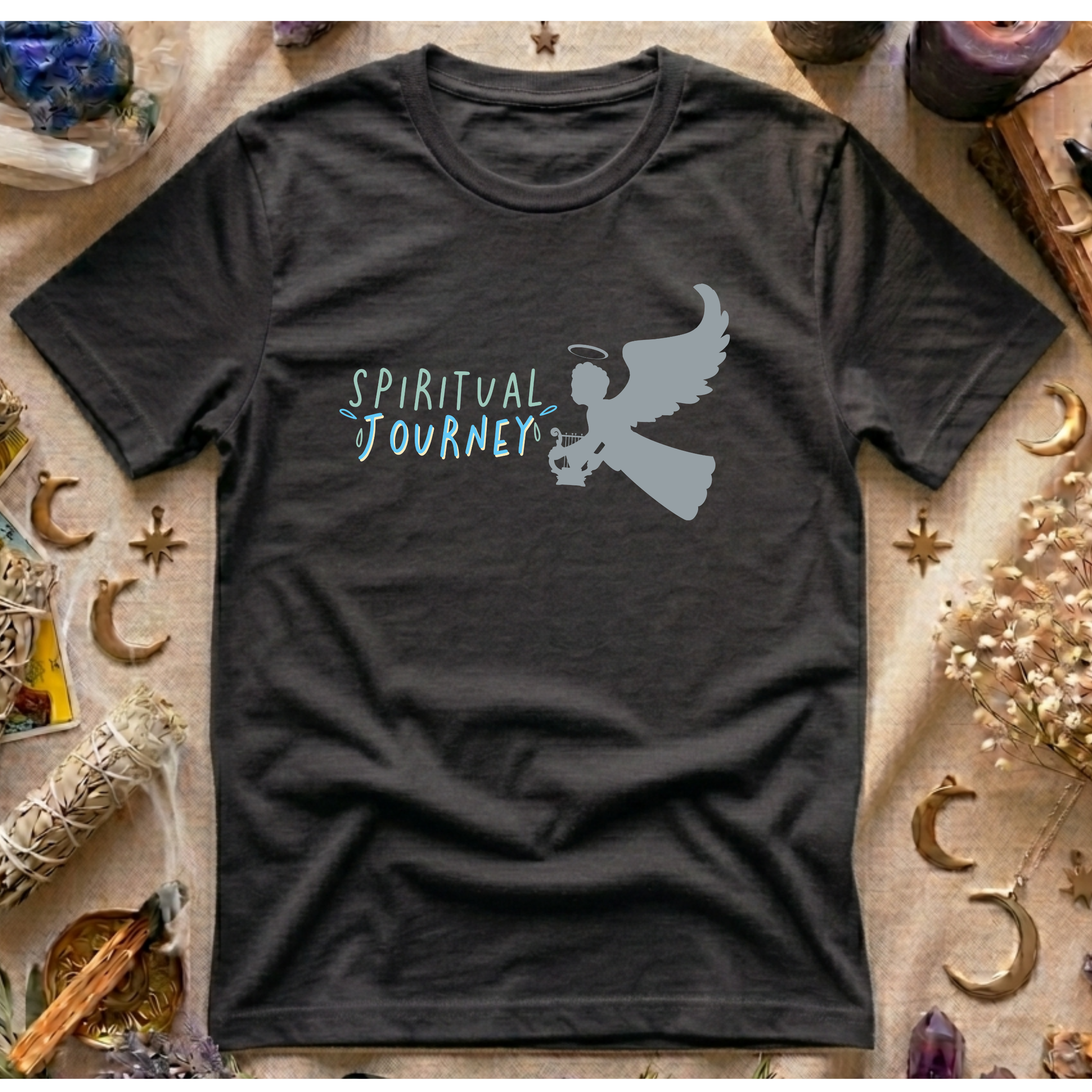 Spiritual Journey T-Shirt