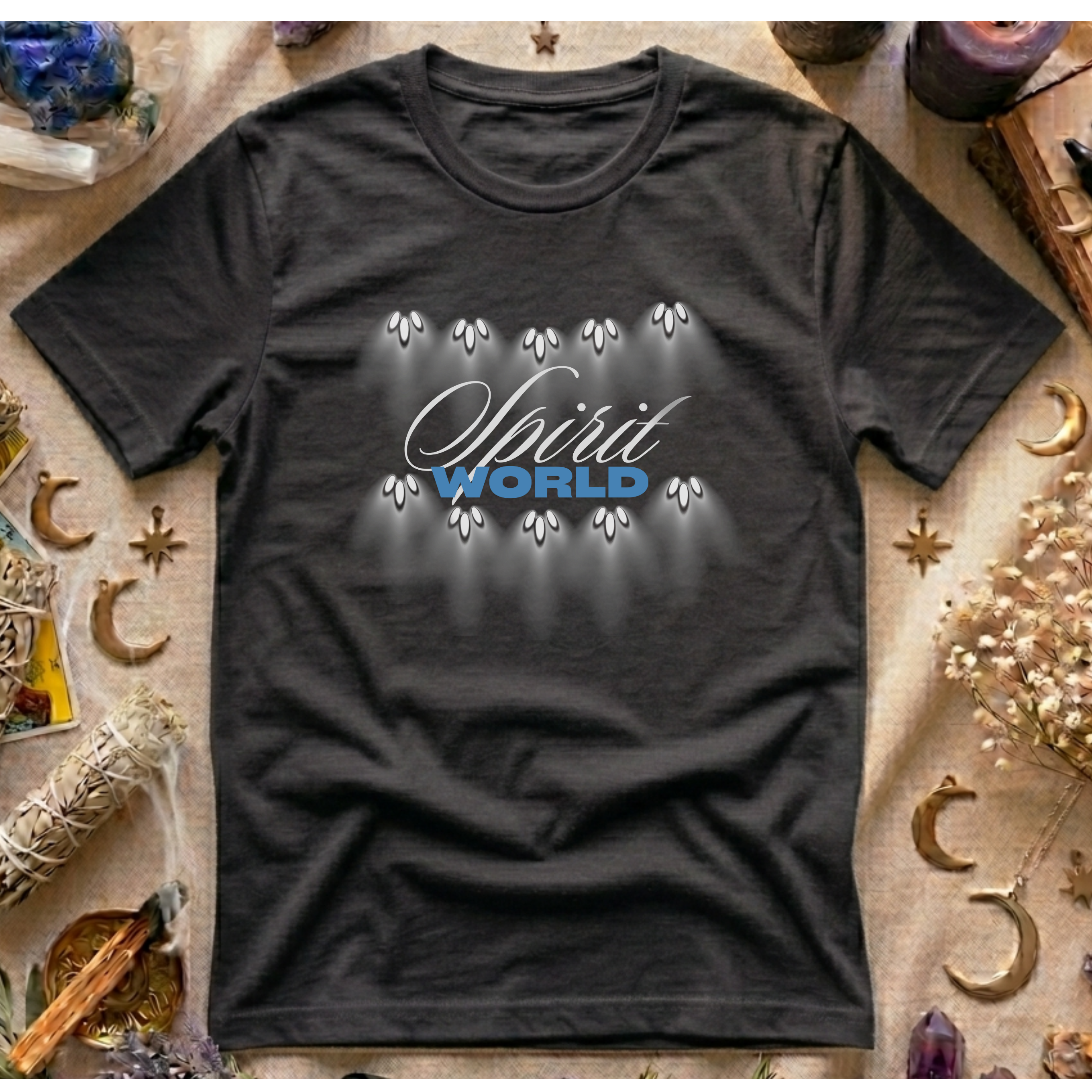 Spirit World T-Shirt