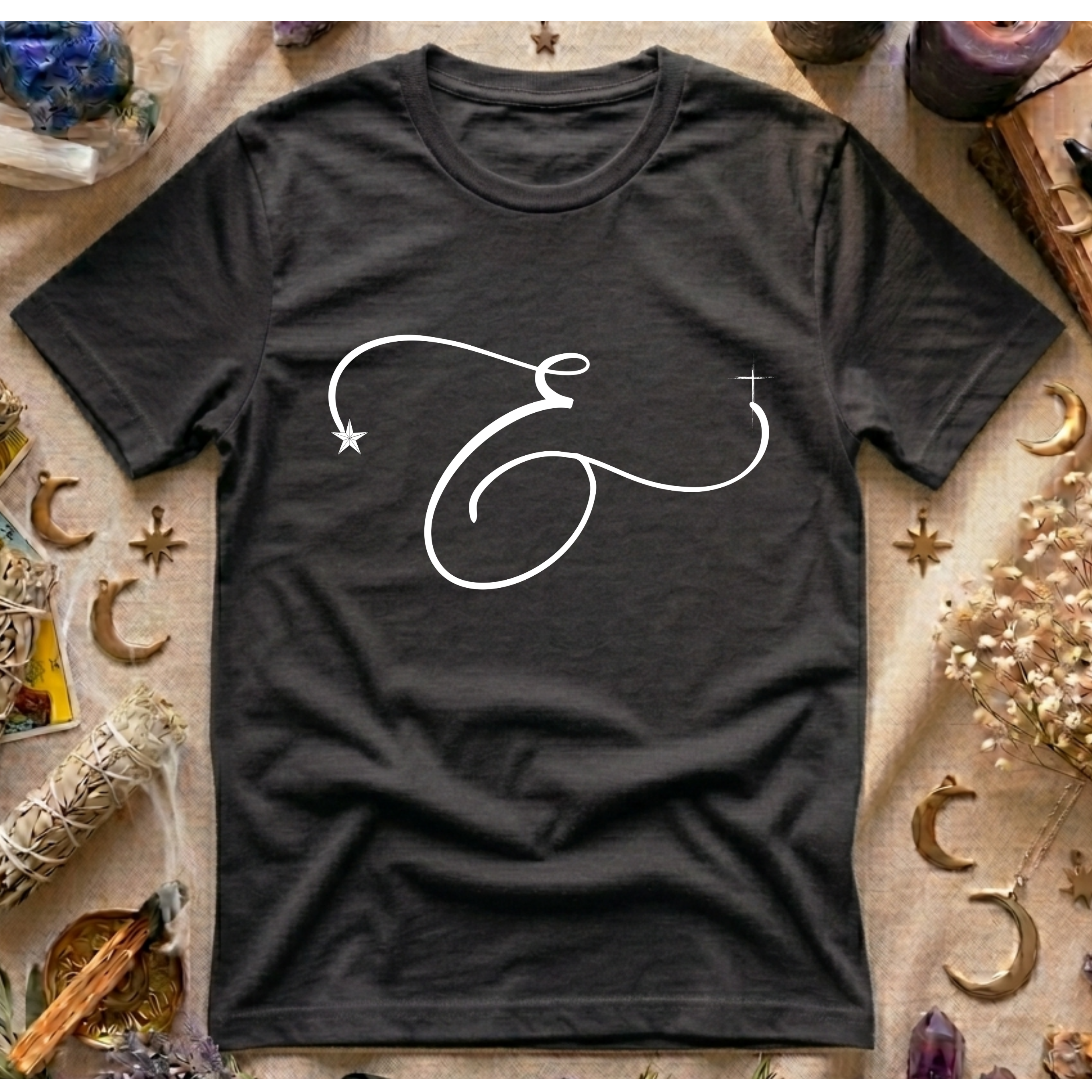 Windy Road T-Shirt