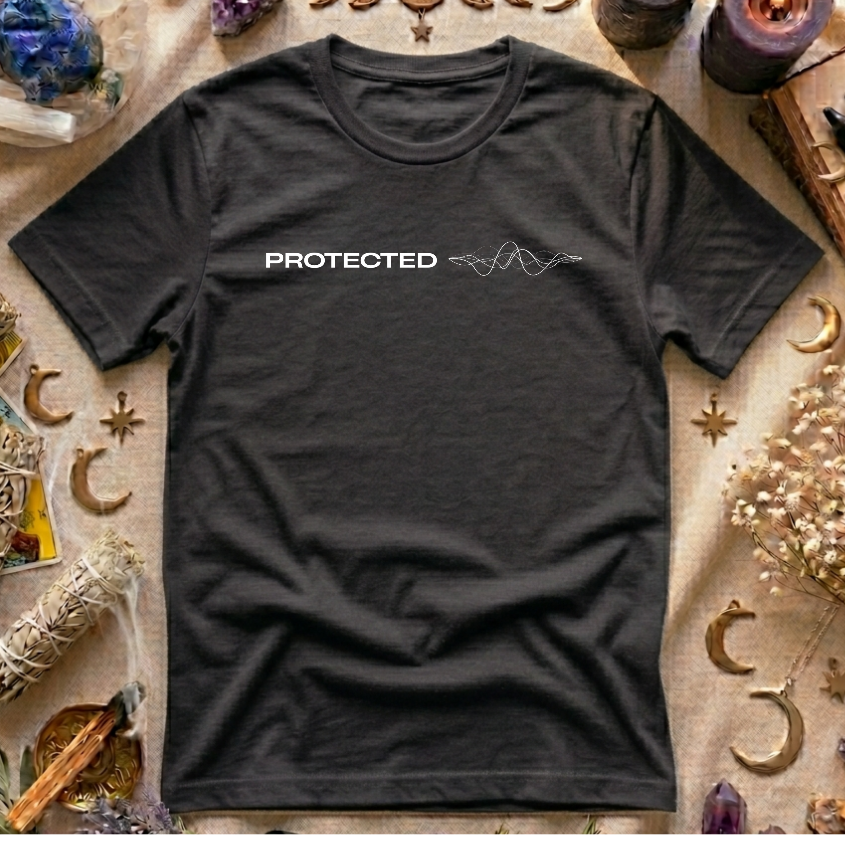 Protected T-Shirt