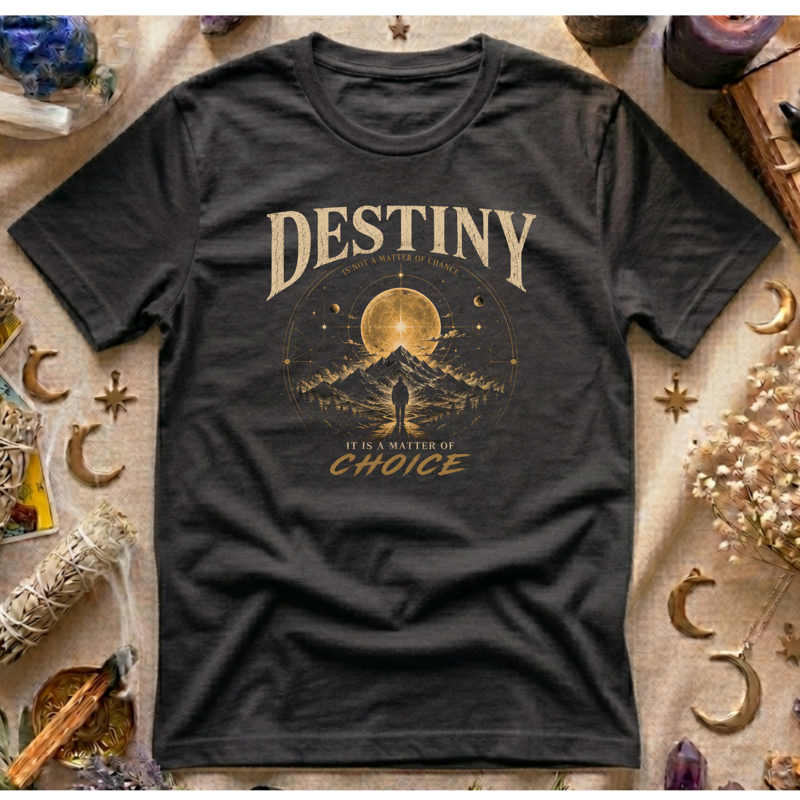 Destiny T-Shirt