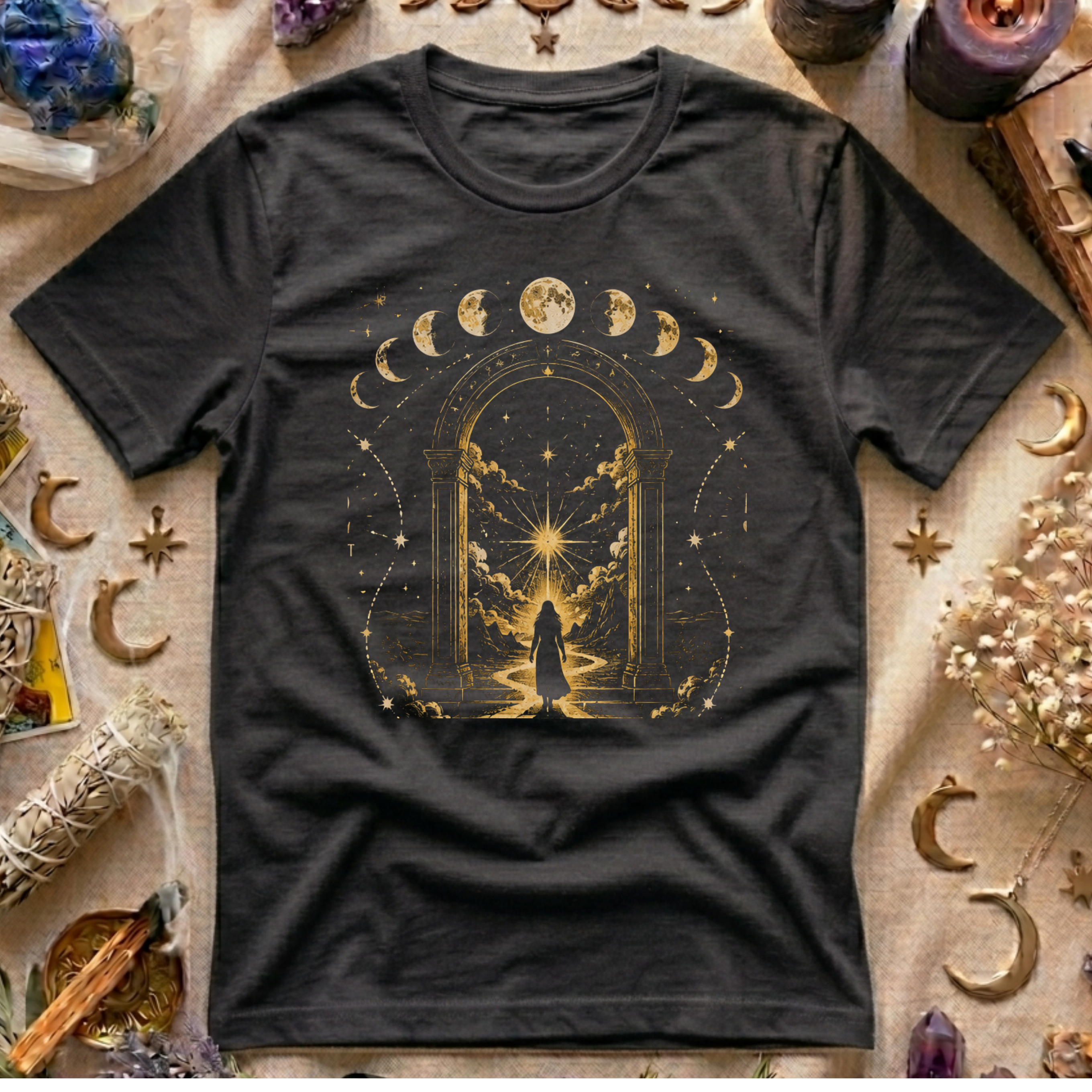 New Alignment T-Shirt