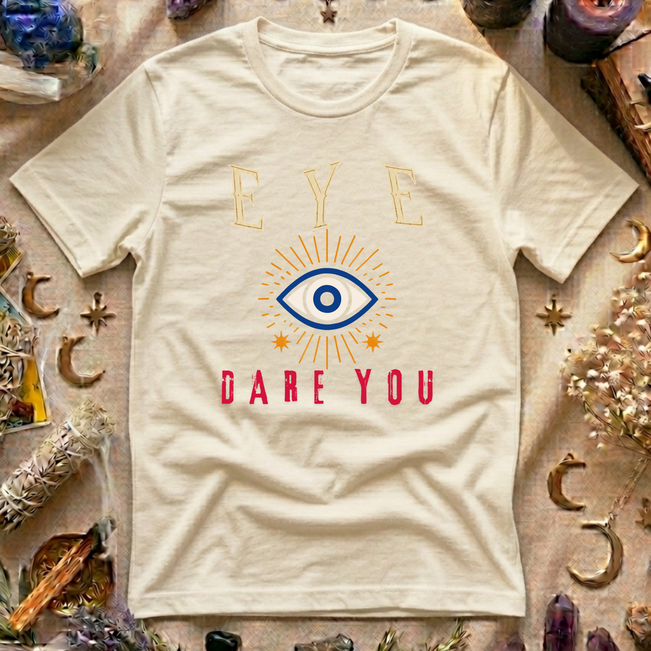 Eye Dare You T-Shirt