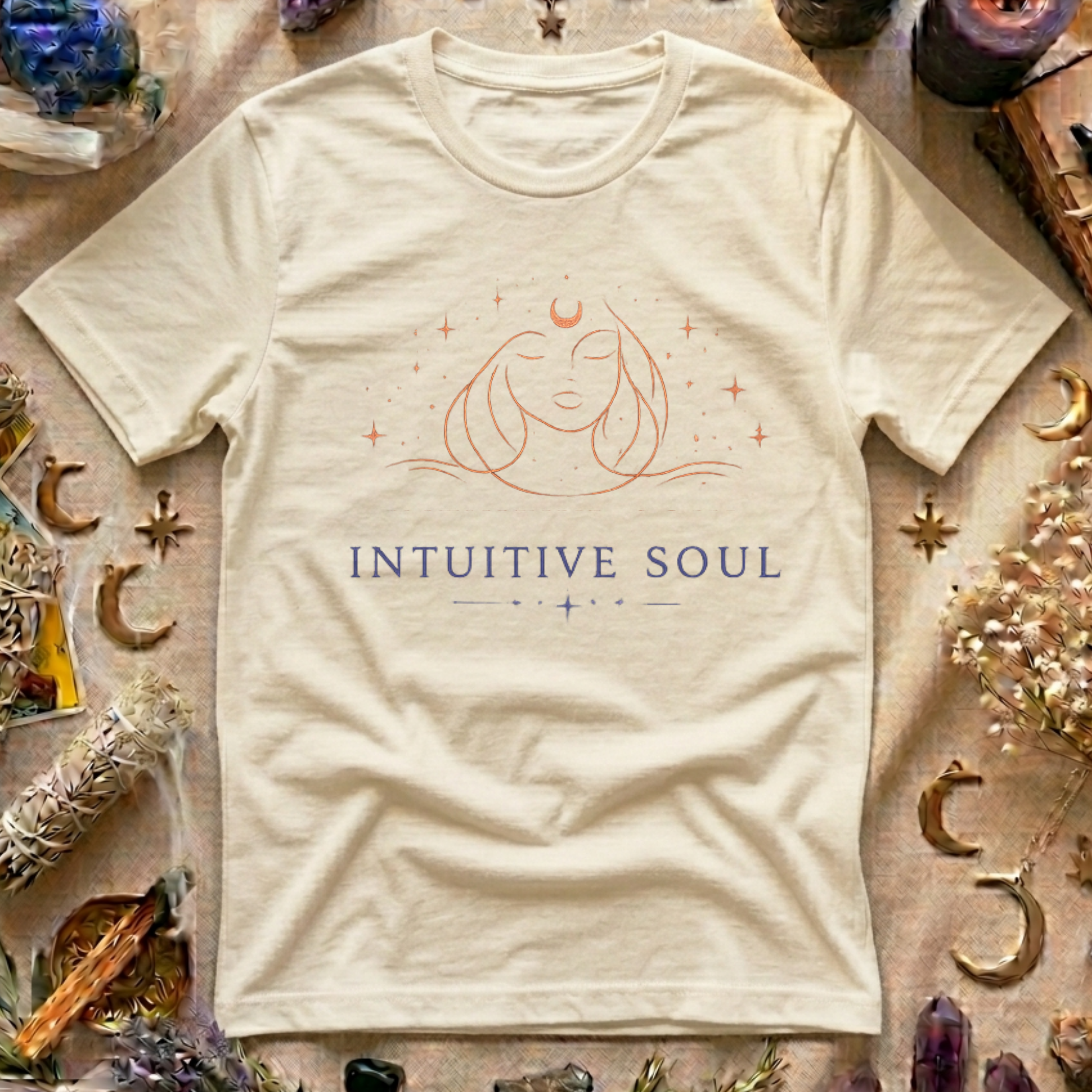 Intuitive Soul T-Shirt