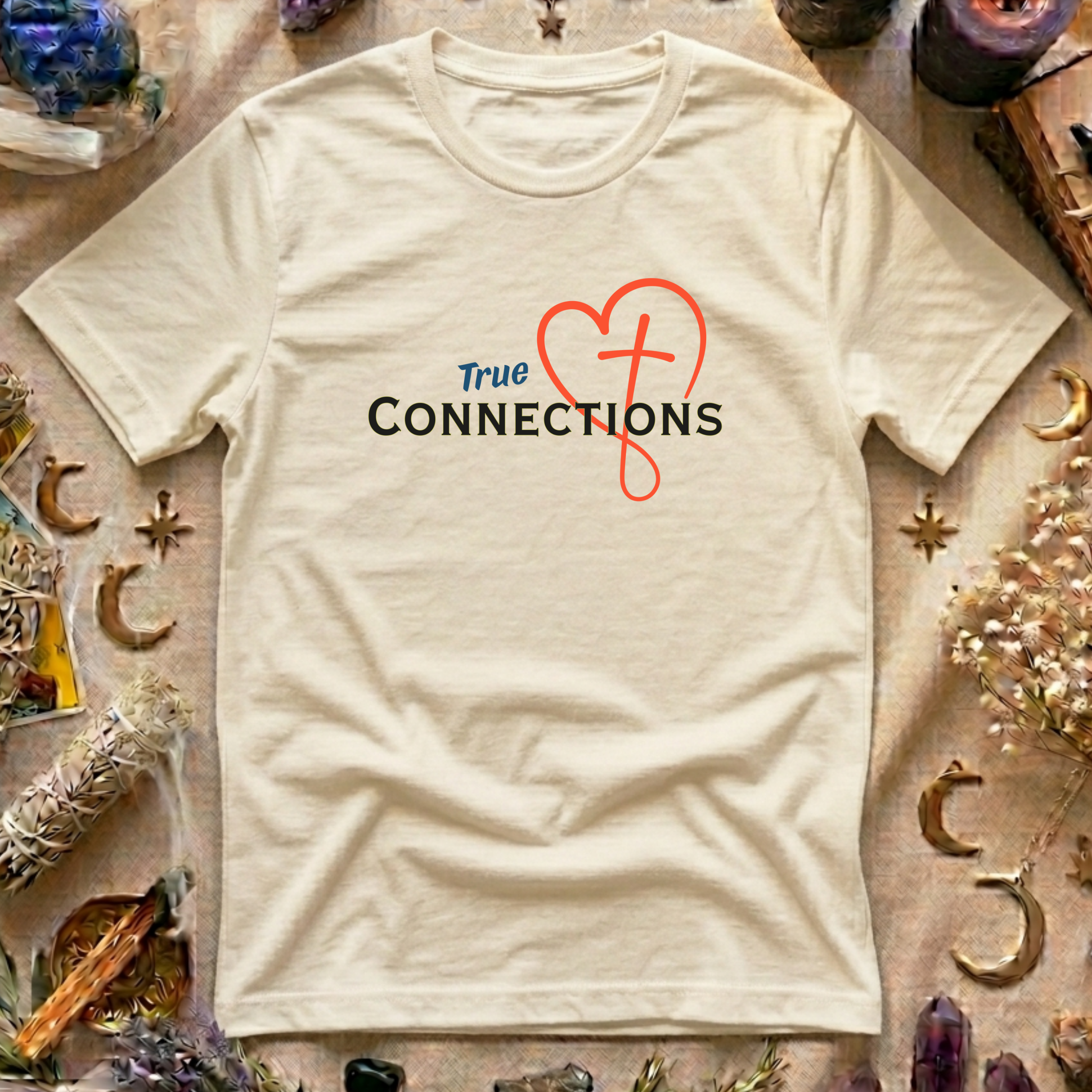 True Connections T-Shirt
