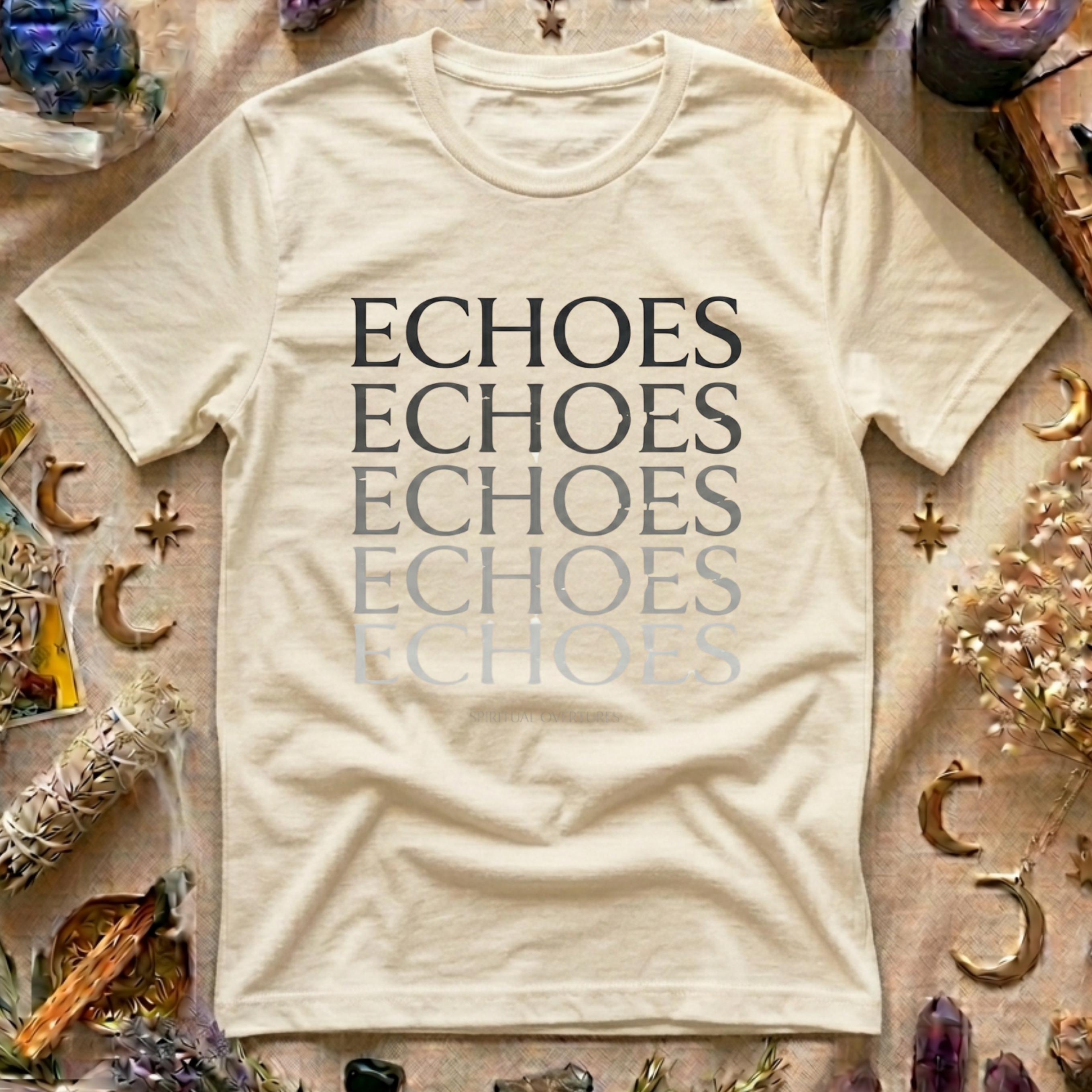 Echoes T-Shirt