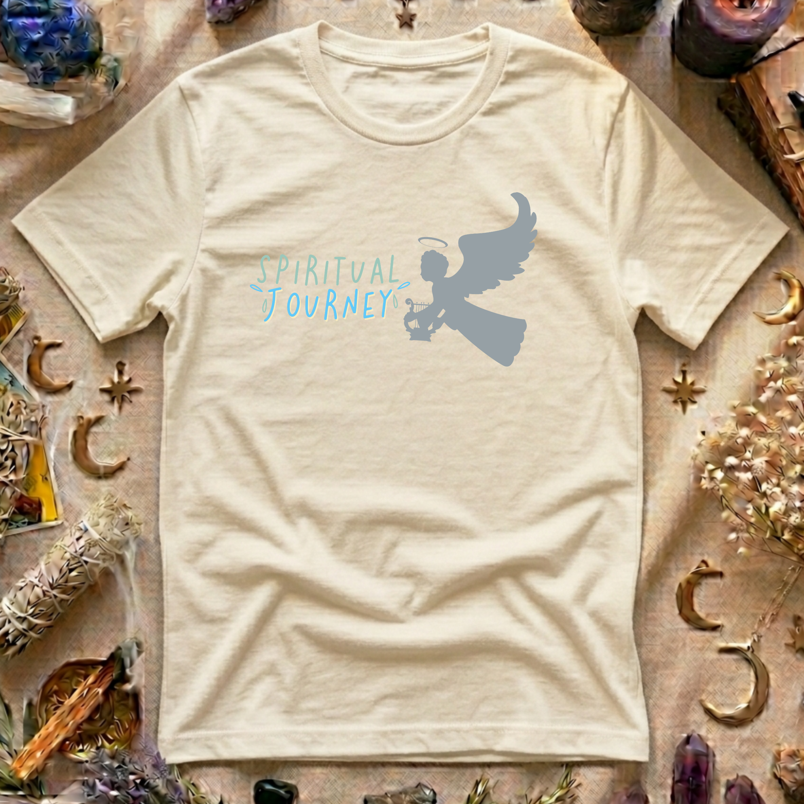Spiritual Journey T-Shirt