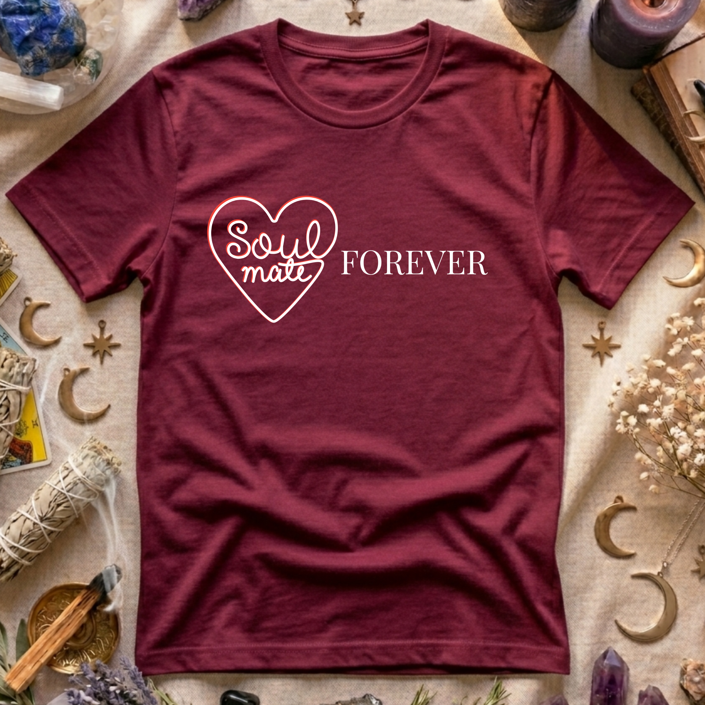 Soul Mate Forever T-Shirt