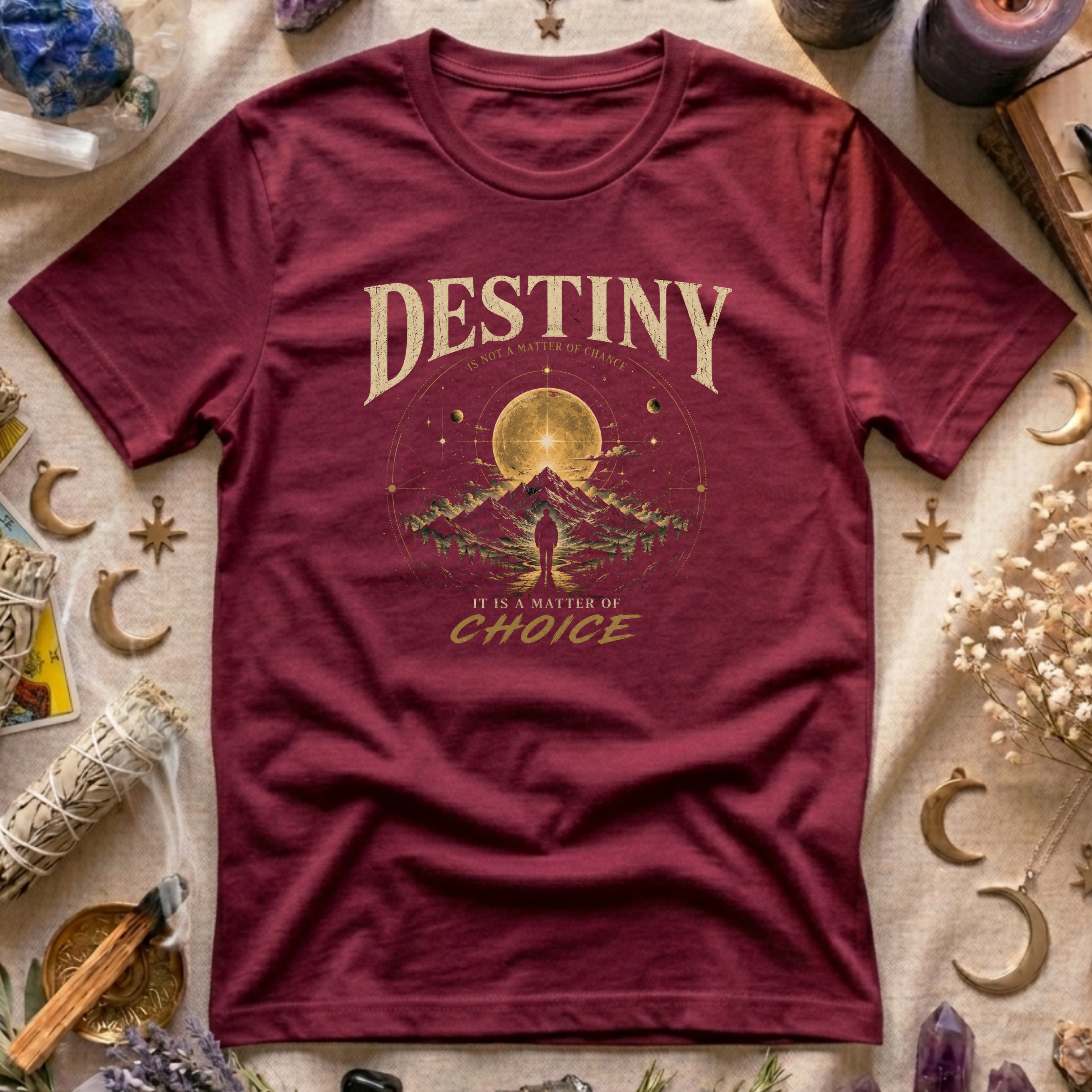 Destiny T-Shirt