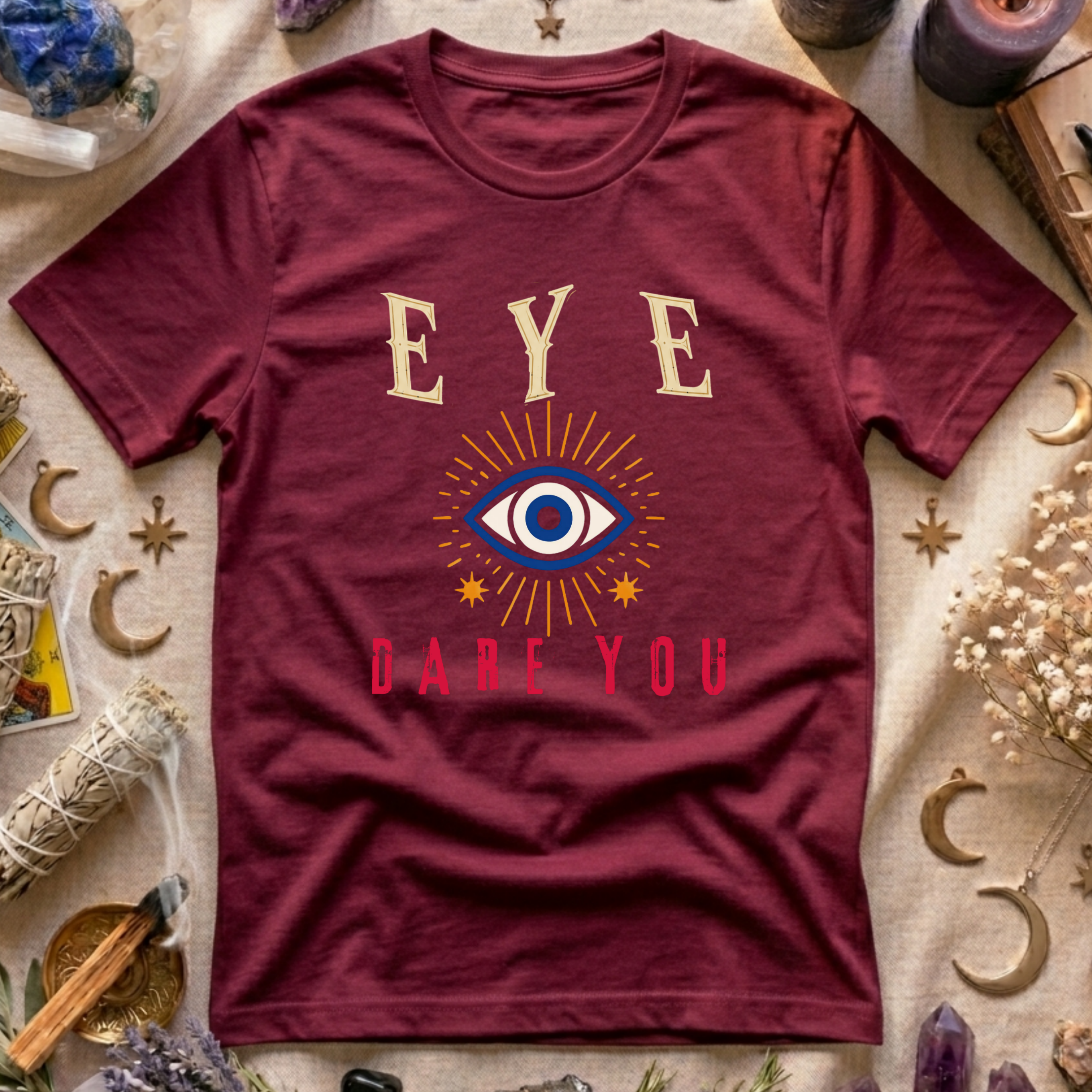 Eye Dare You T-Shirt
