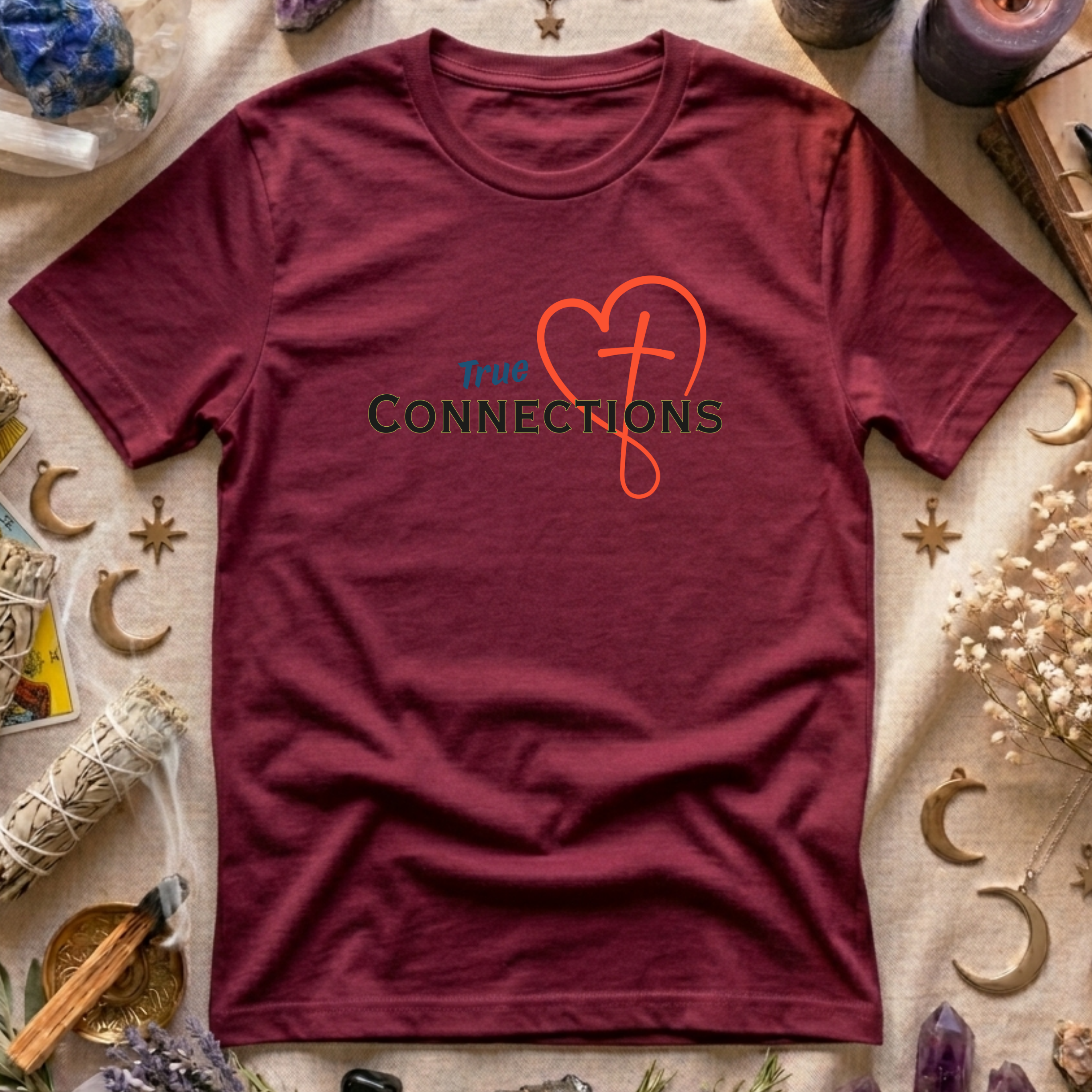 True Connections T-Shirt