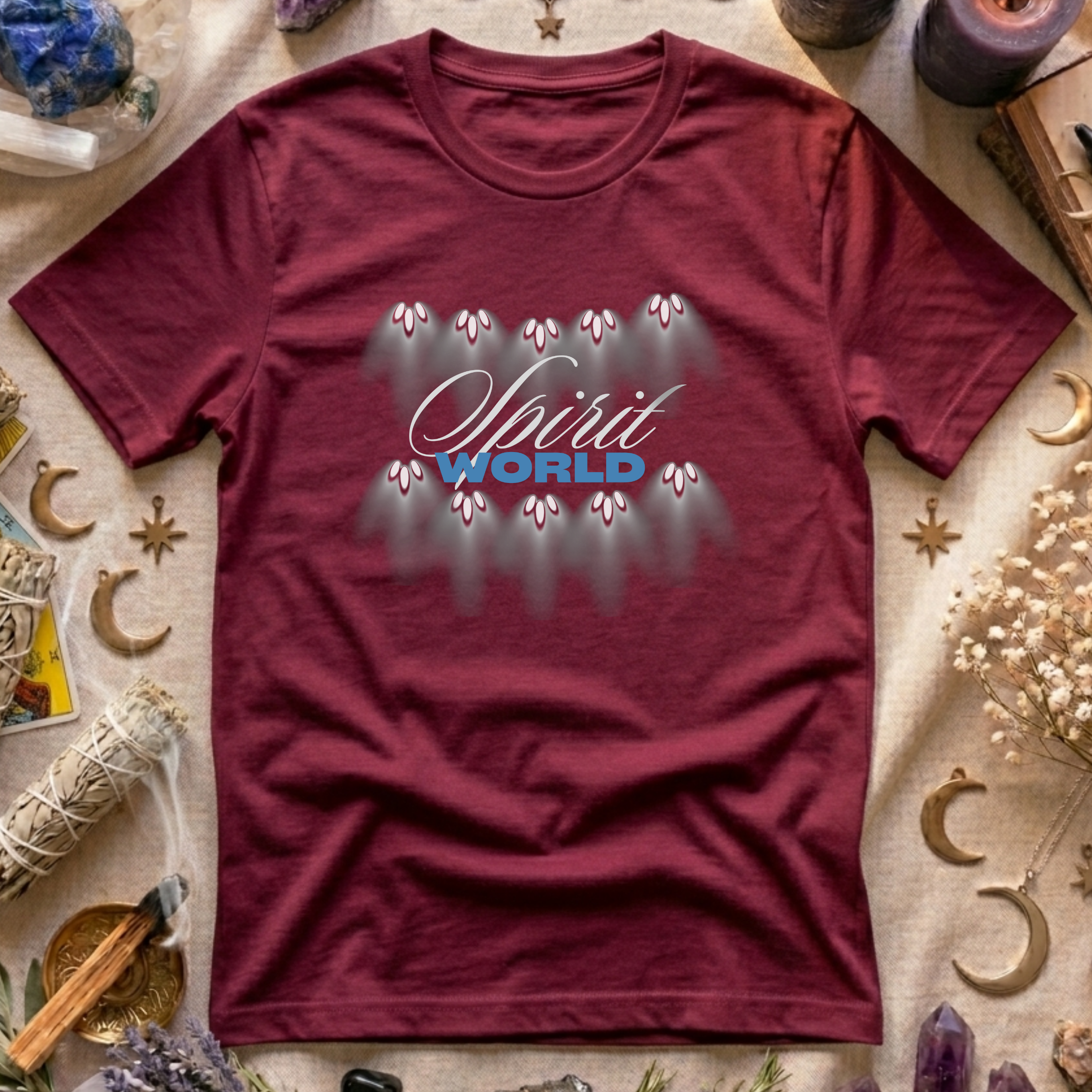 Spirit World T-Shirt
