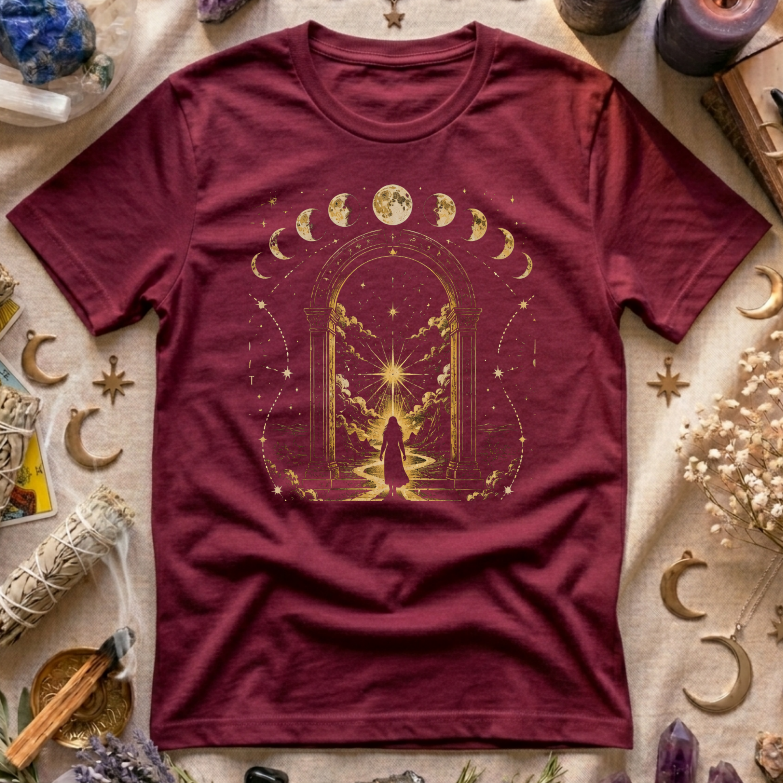 New Alignment T-Shirt