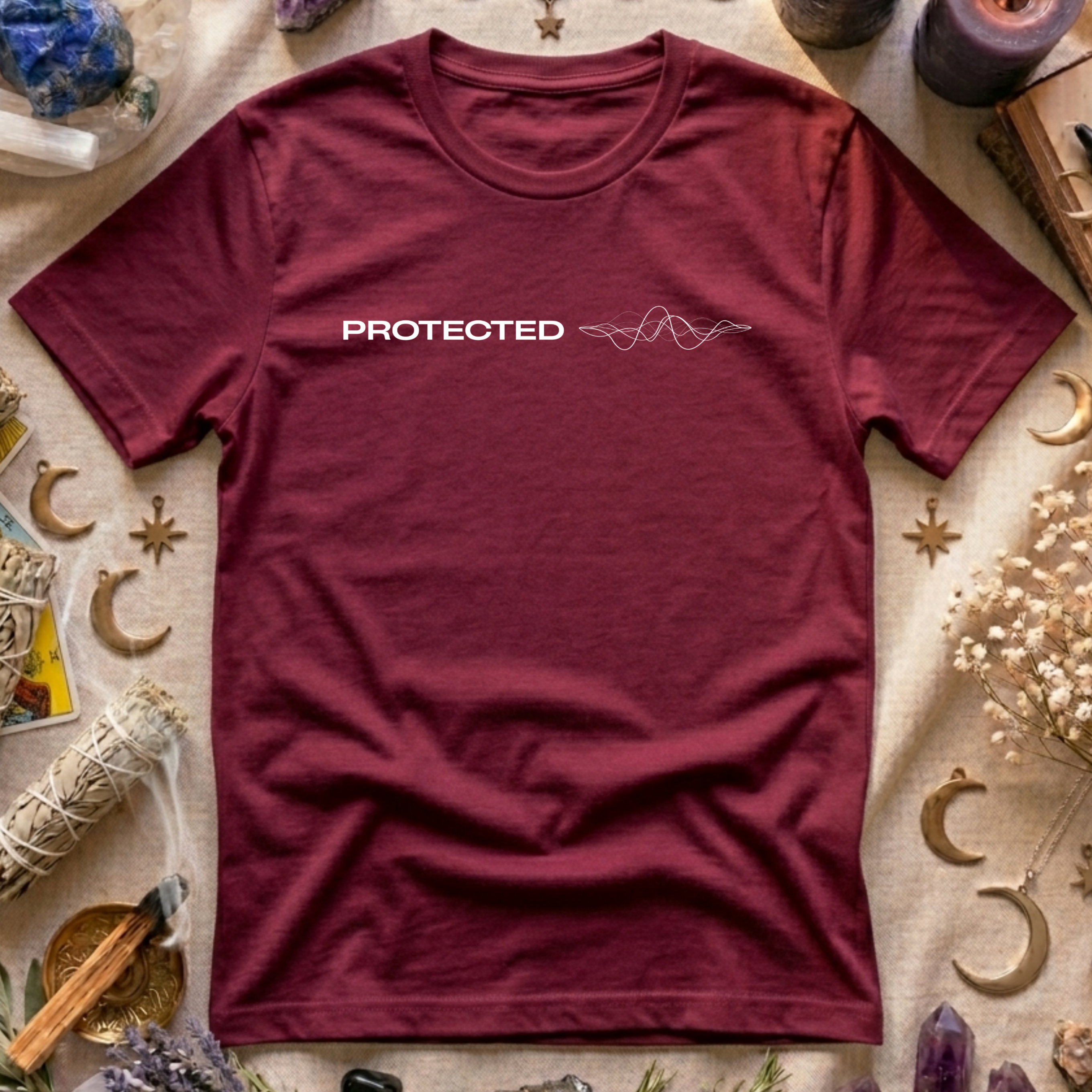 Protected T-Shirt