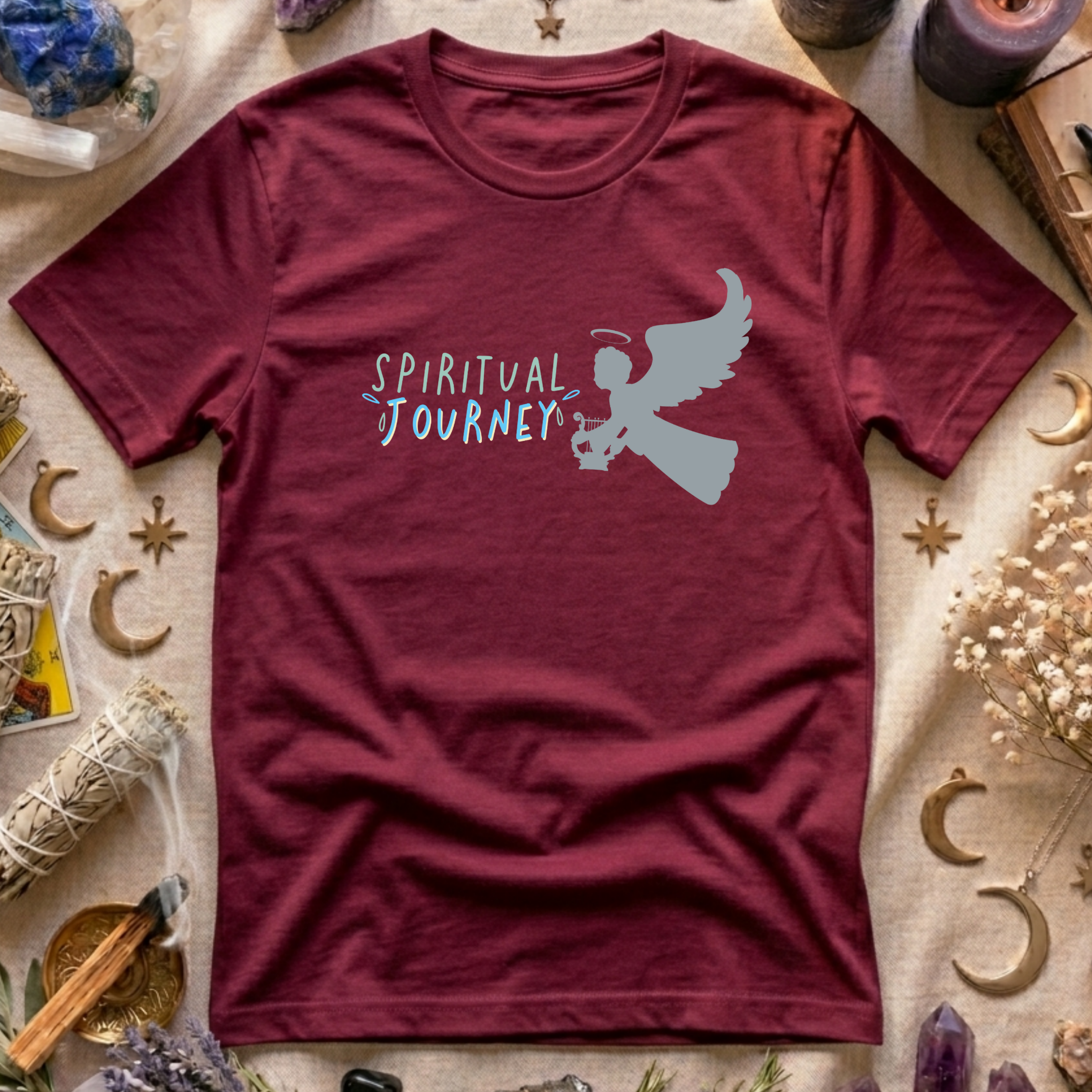 Spiritual Journey T-Shirt